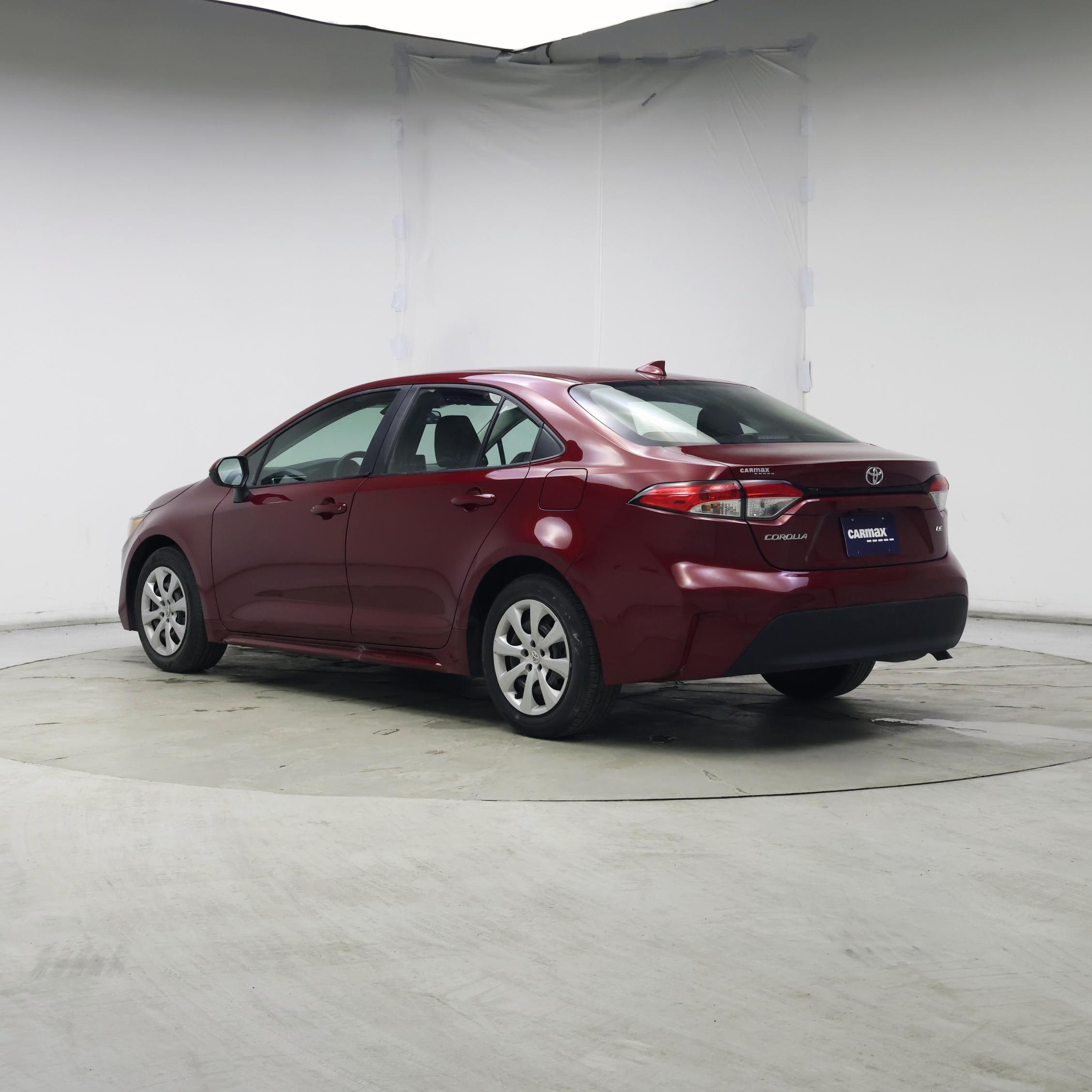 Thumbnail: 2024 Toyota Corolla - 2