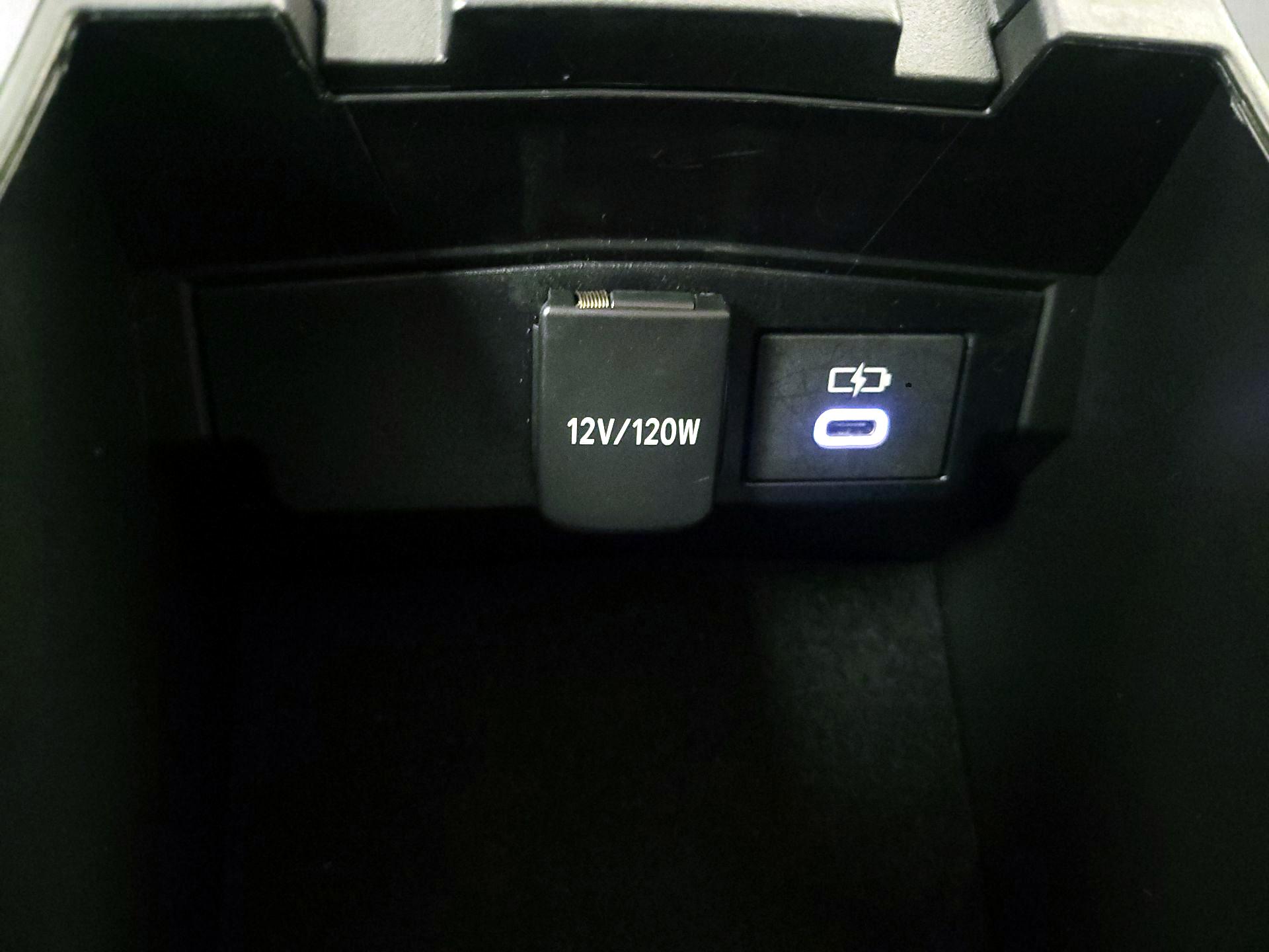 Thumbnail: 2024 Toyota Corolla - 19