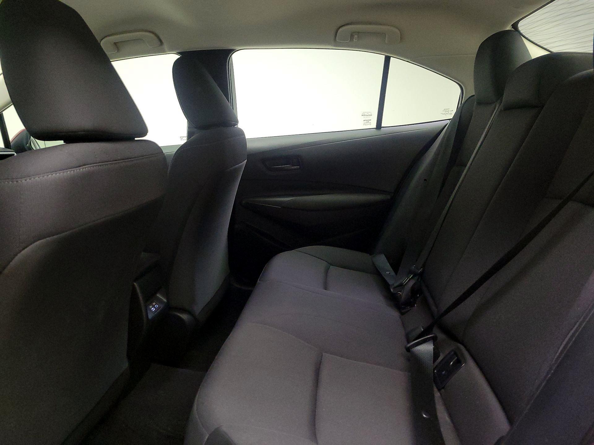 Thumbnail: 2024 Toyota Corolla - 20