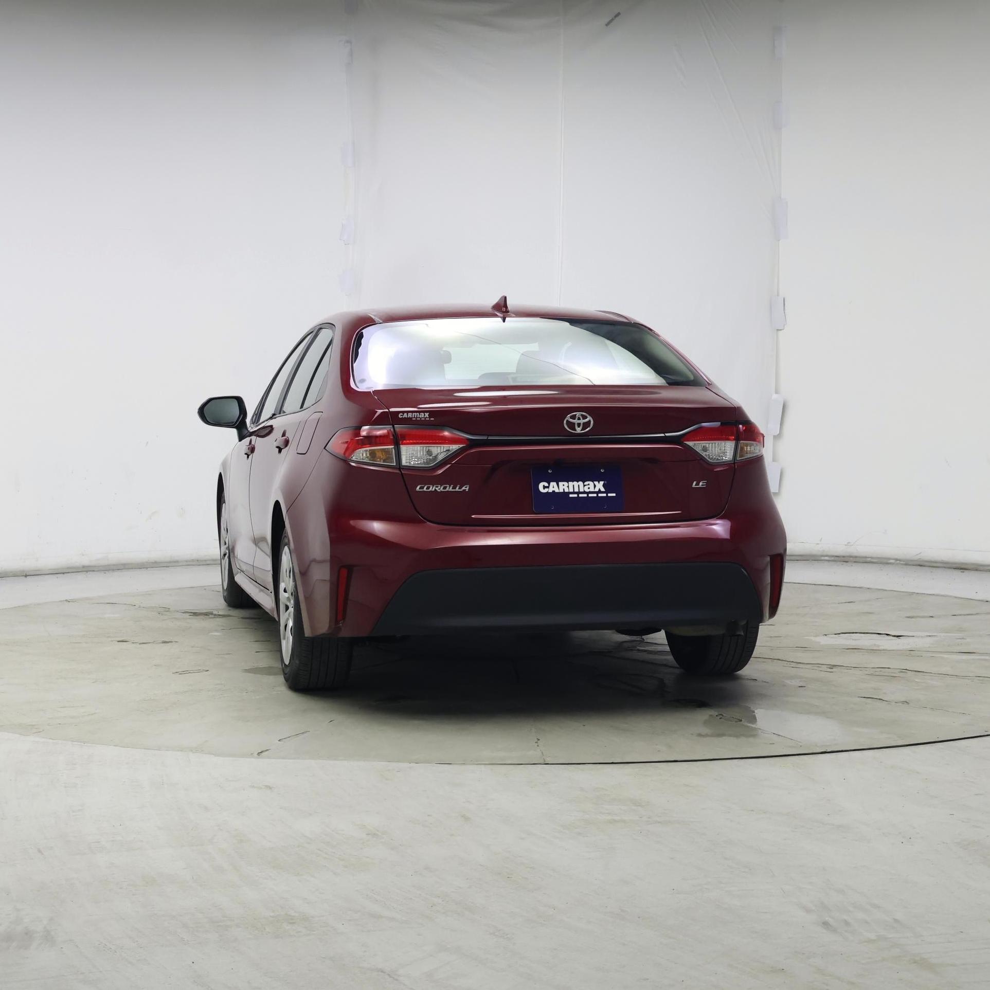 Thumbnail: 2024 Toyota Corolla - 6