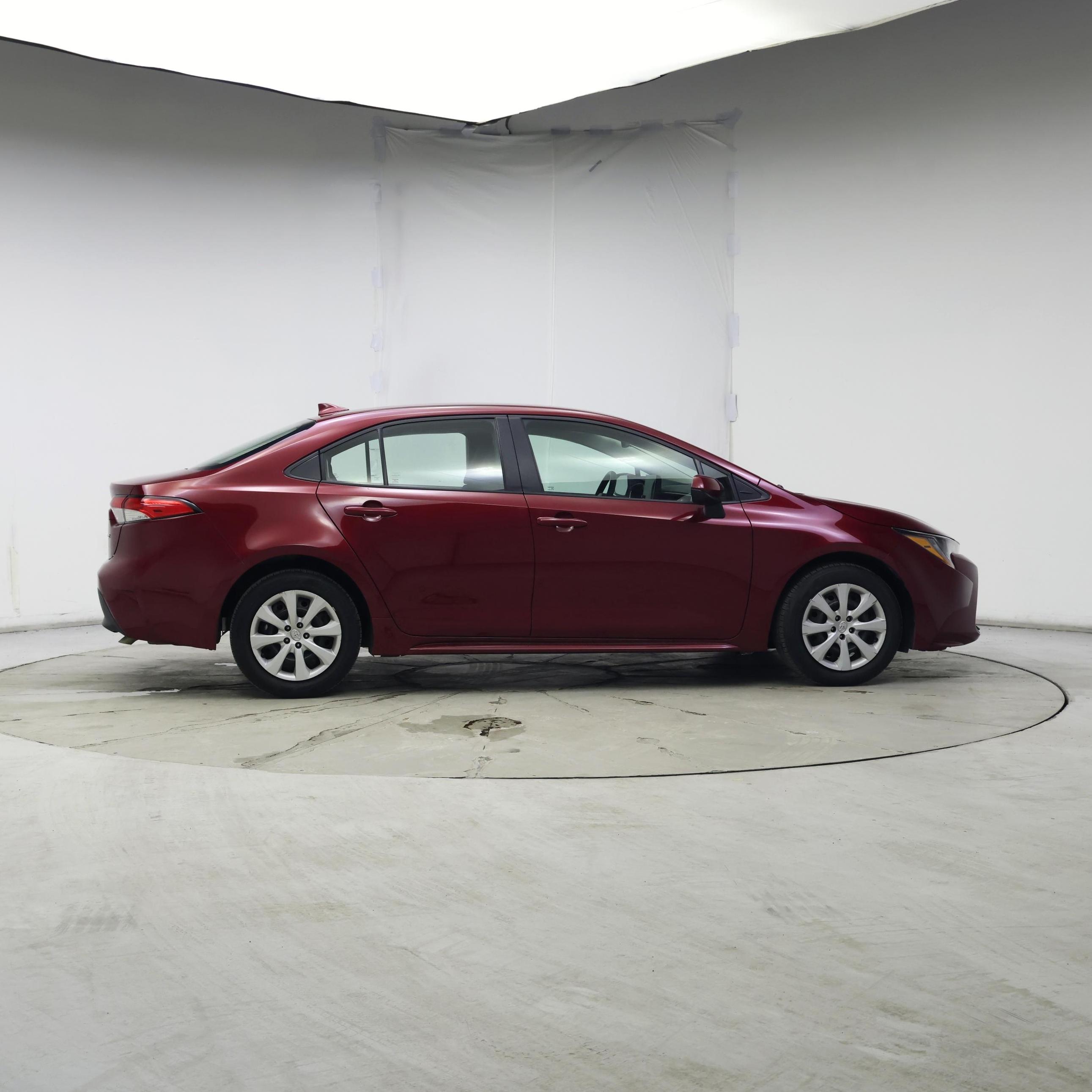 Thumbnail: 2024 Toyota Corolla - 7