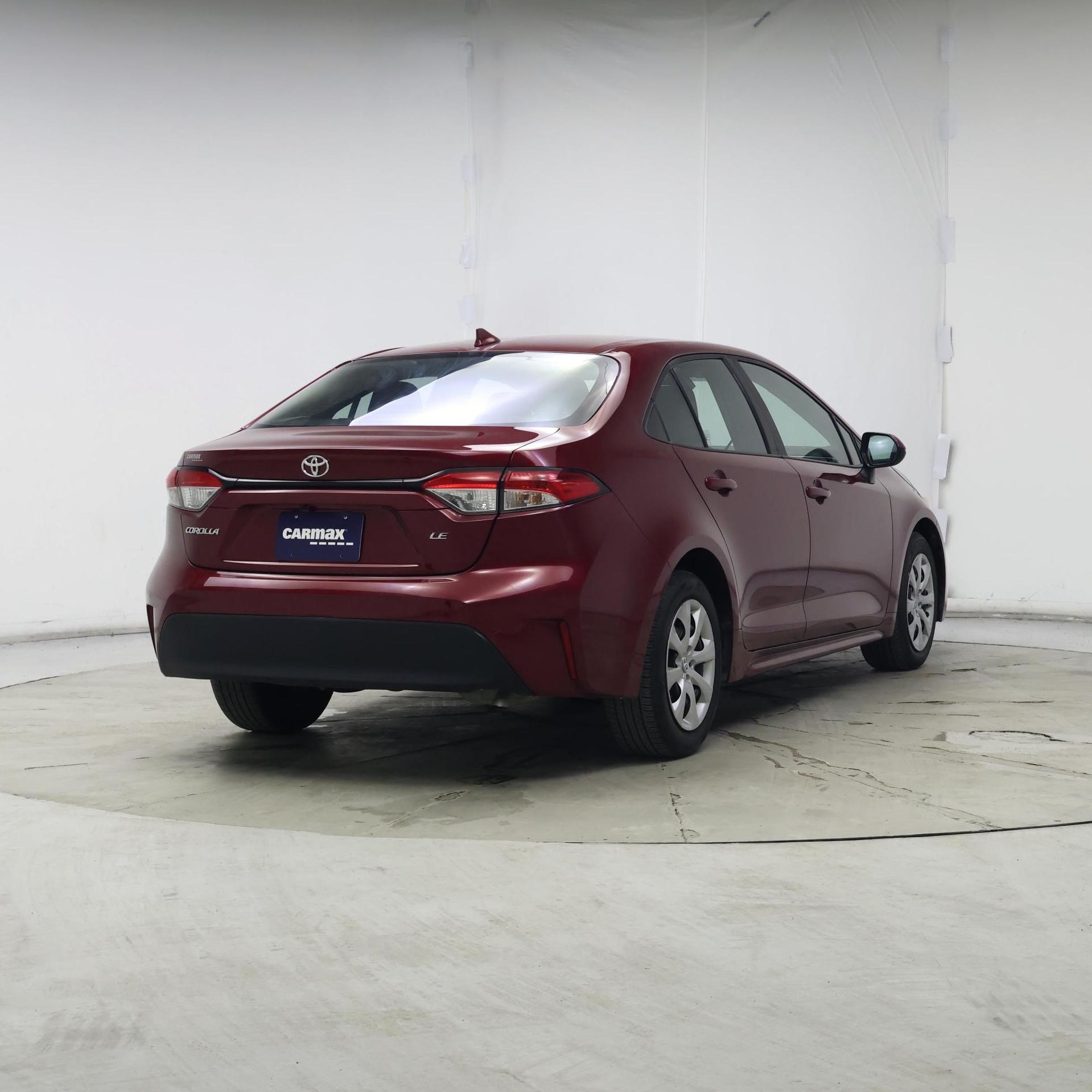 Thumbnail: 2024 Toyota Corolla - 8