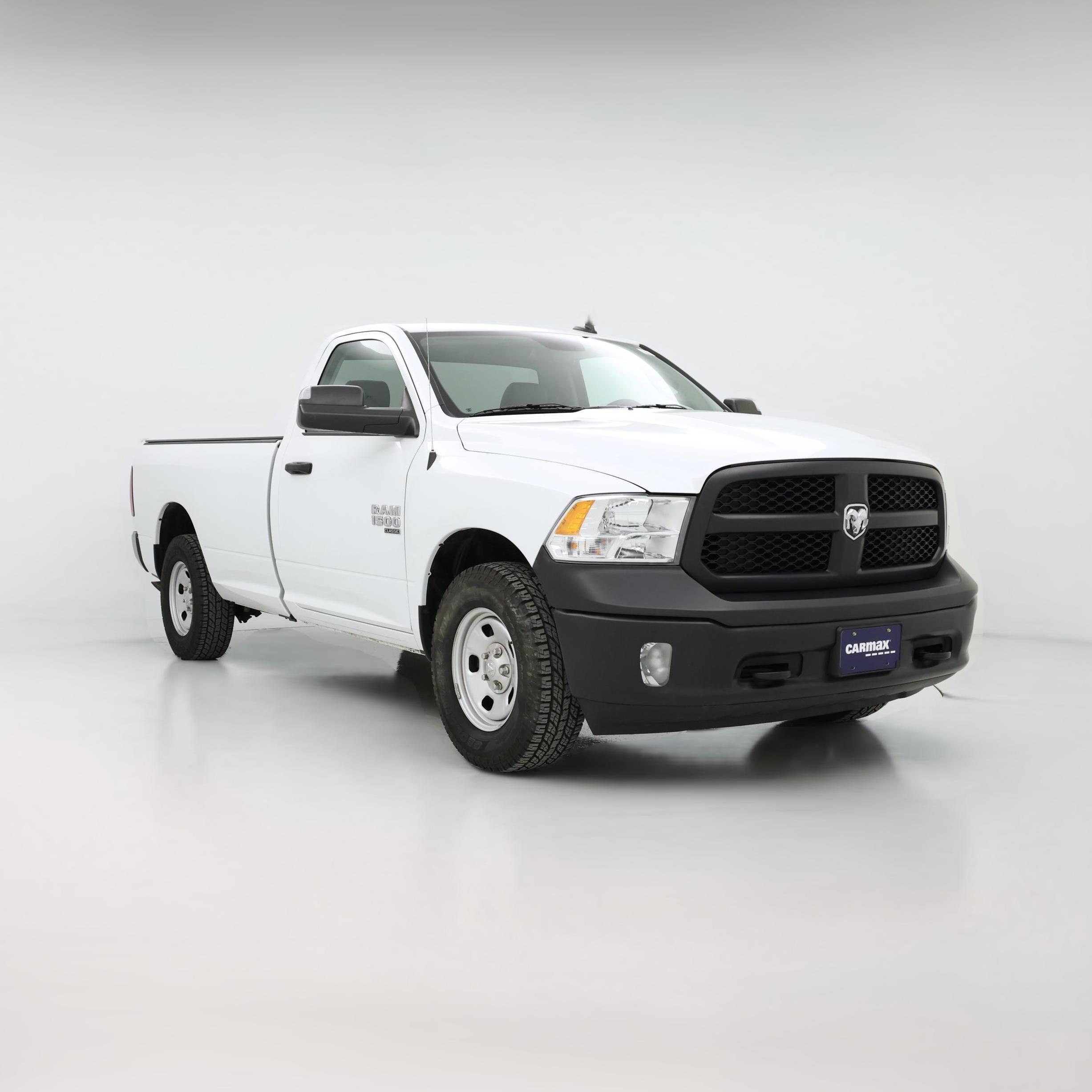 Thumbnail: 2023 RAM 1500 Classic - 1