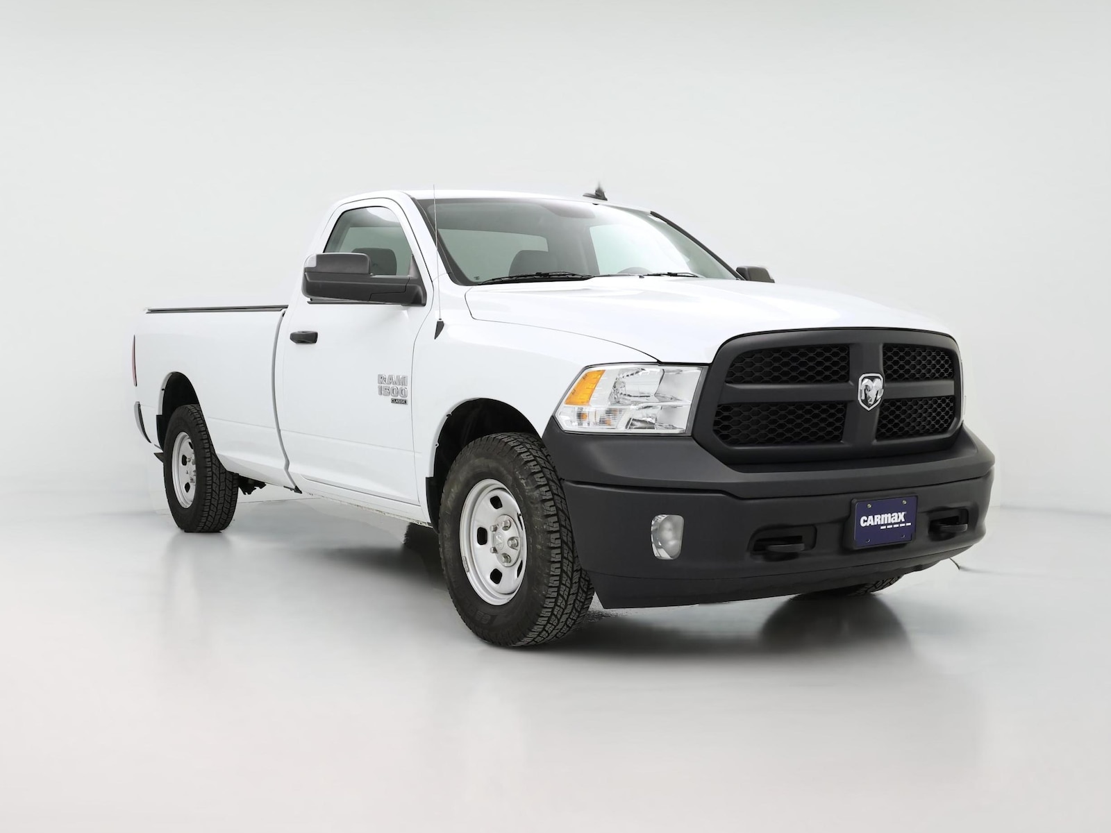 2023 RAM Ram 1500 Classic Tradesman