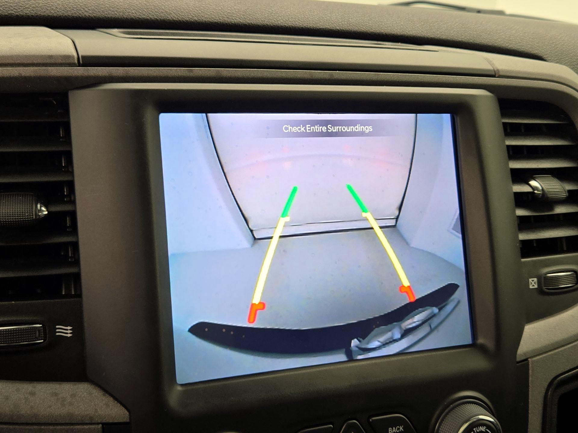 Thumbnail: 2023 RAM 1500 Classic - 14