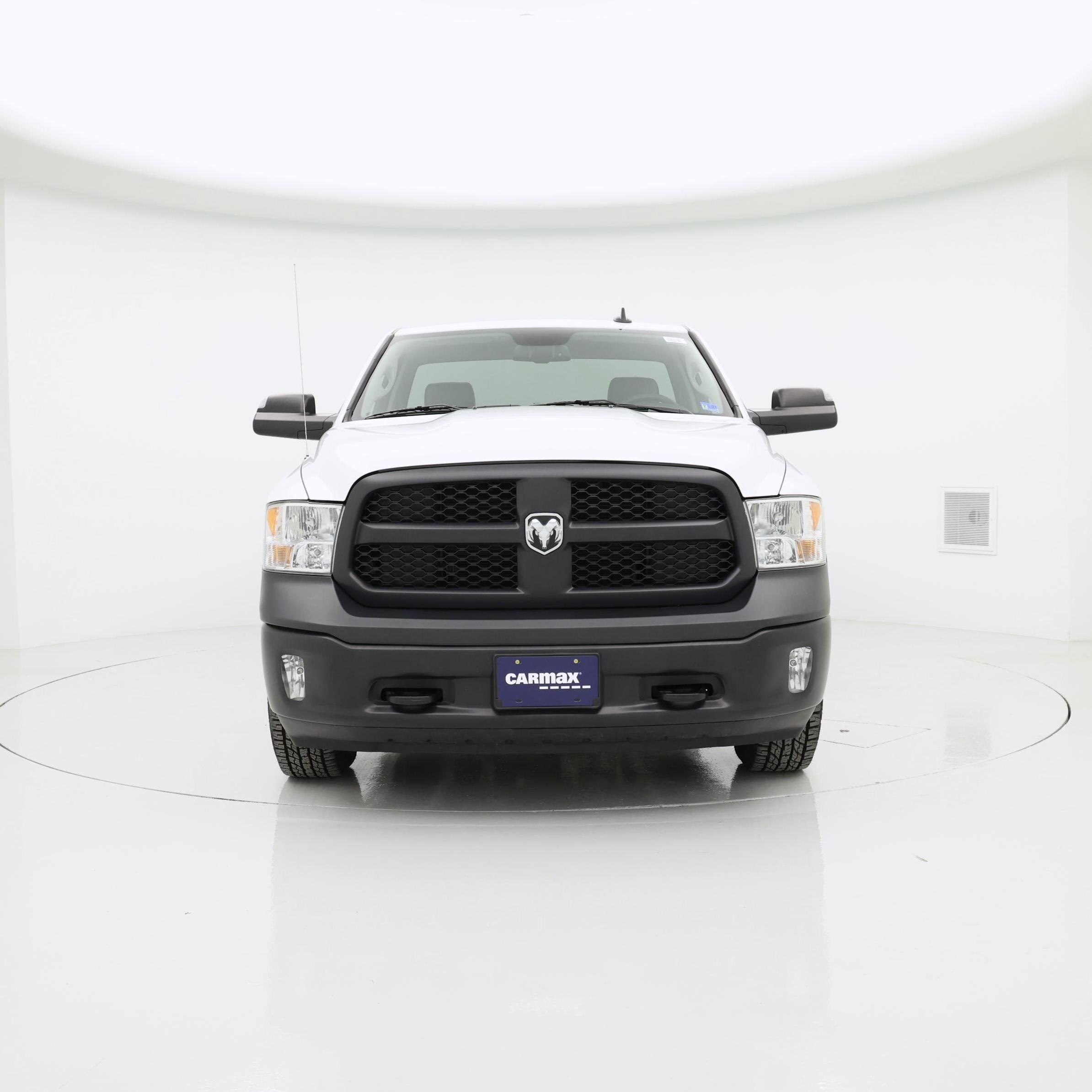 Thumbnail: 2023 RAM 1500 Classic - 5