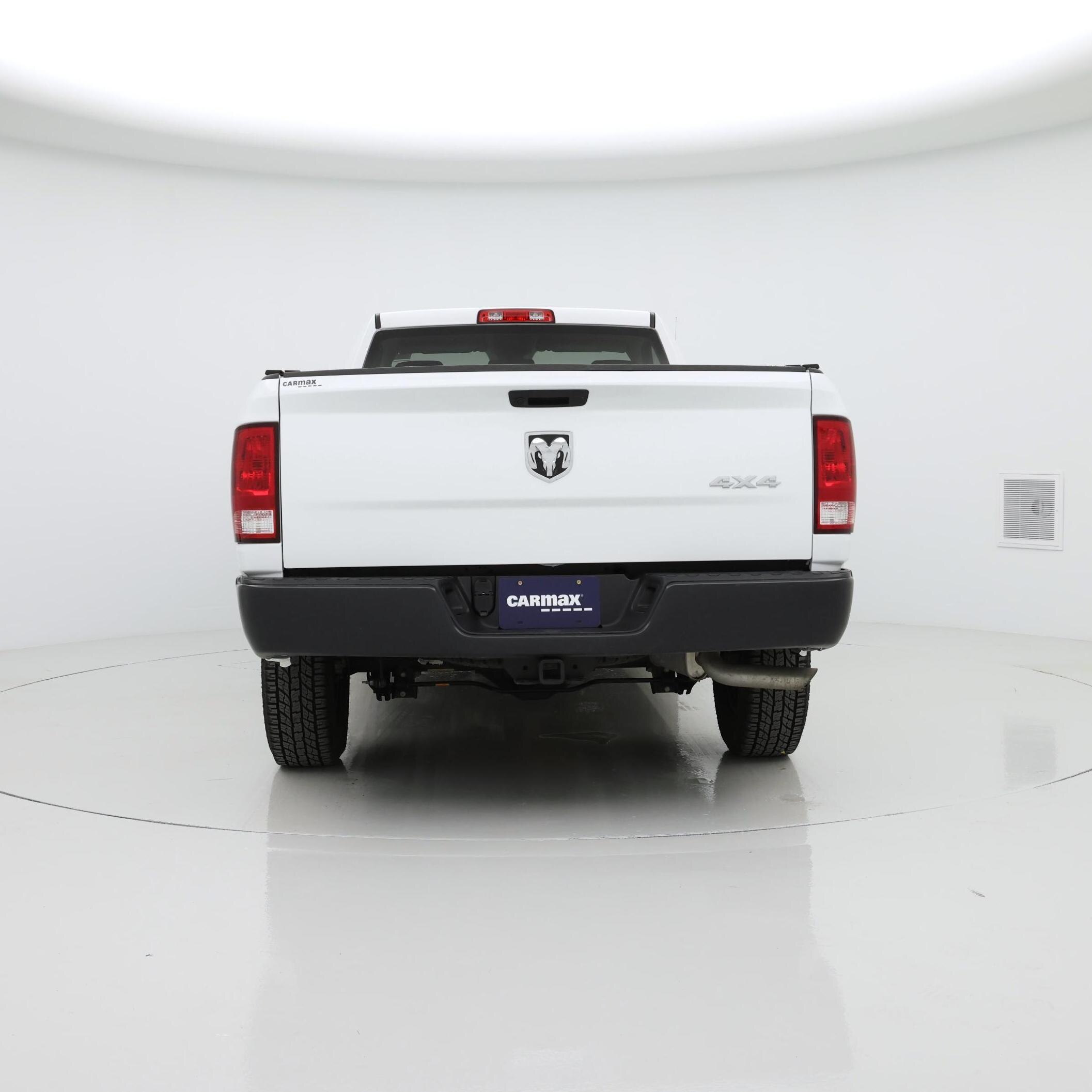 Thumbnail: 2023 RAM 1500 Classic - 6