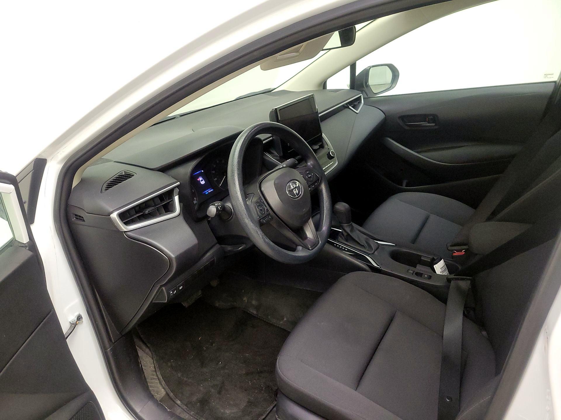 Thumbnail: 2024 Toyota Corolla - 11