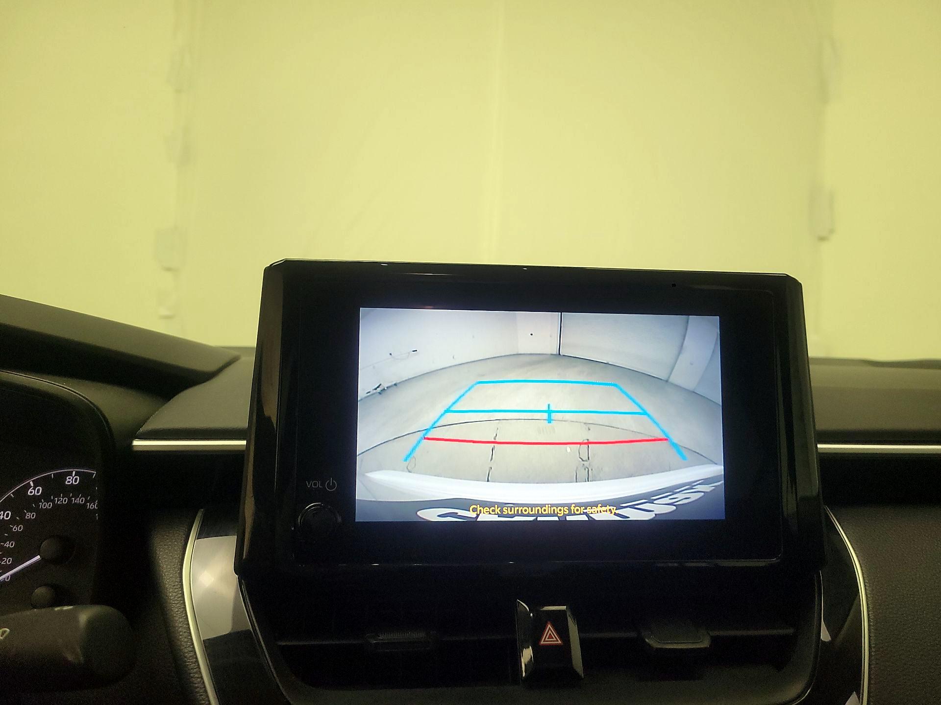 Thumbnail: 2024 Toyota Corolla - 14