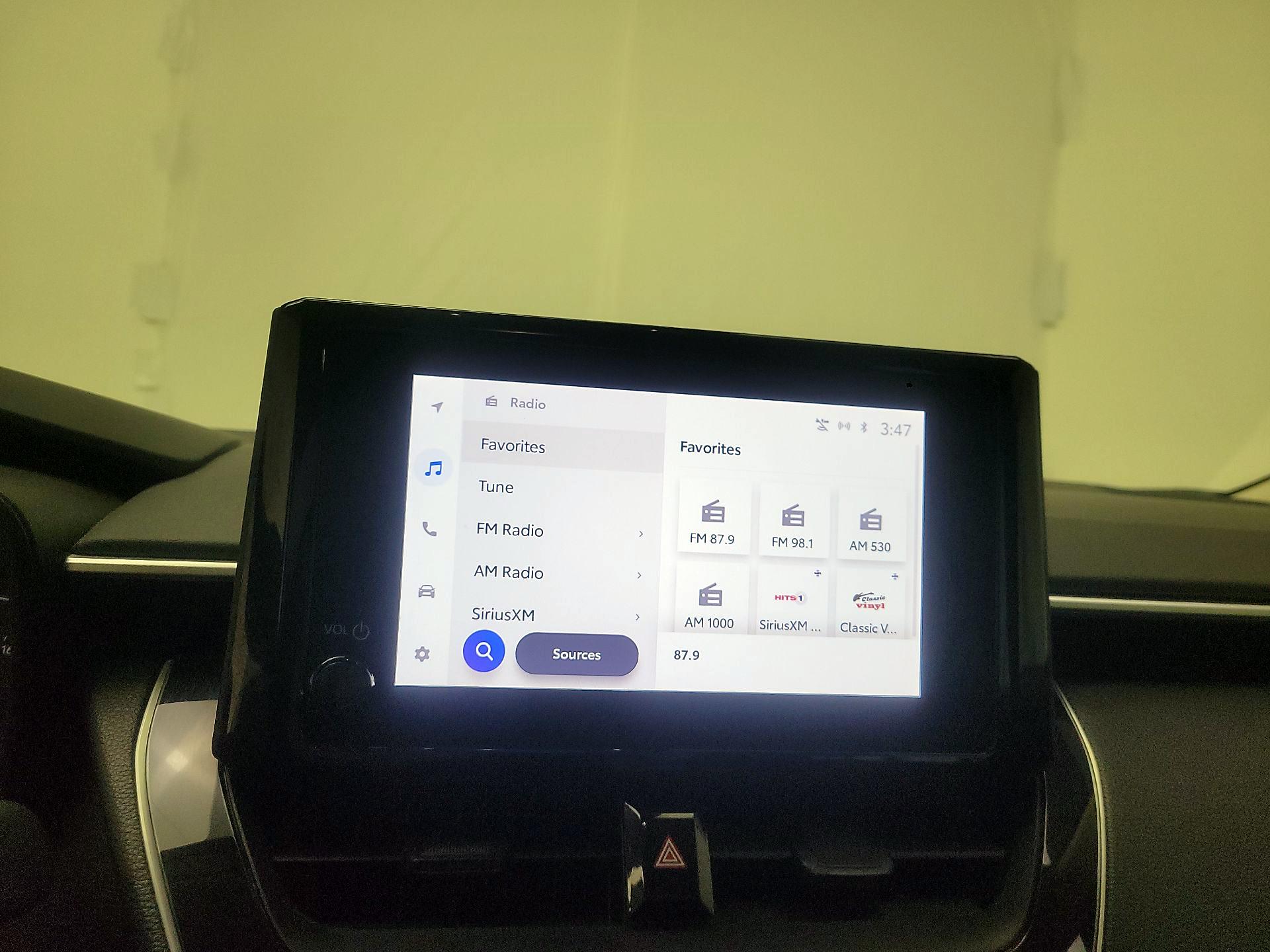 Thumbnail: 2024 Toyota Corolla - 15