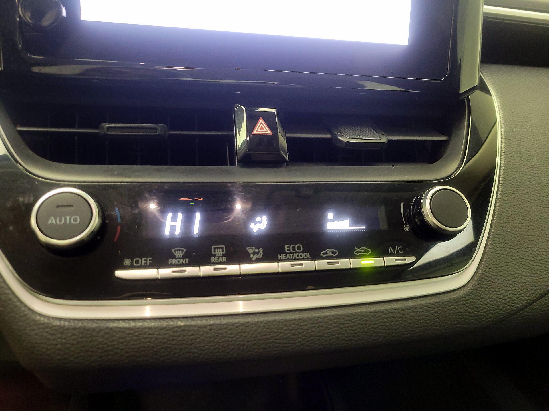 Thumbnail: 2024 Toyota Corolla - 16