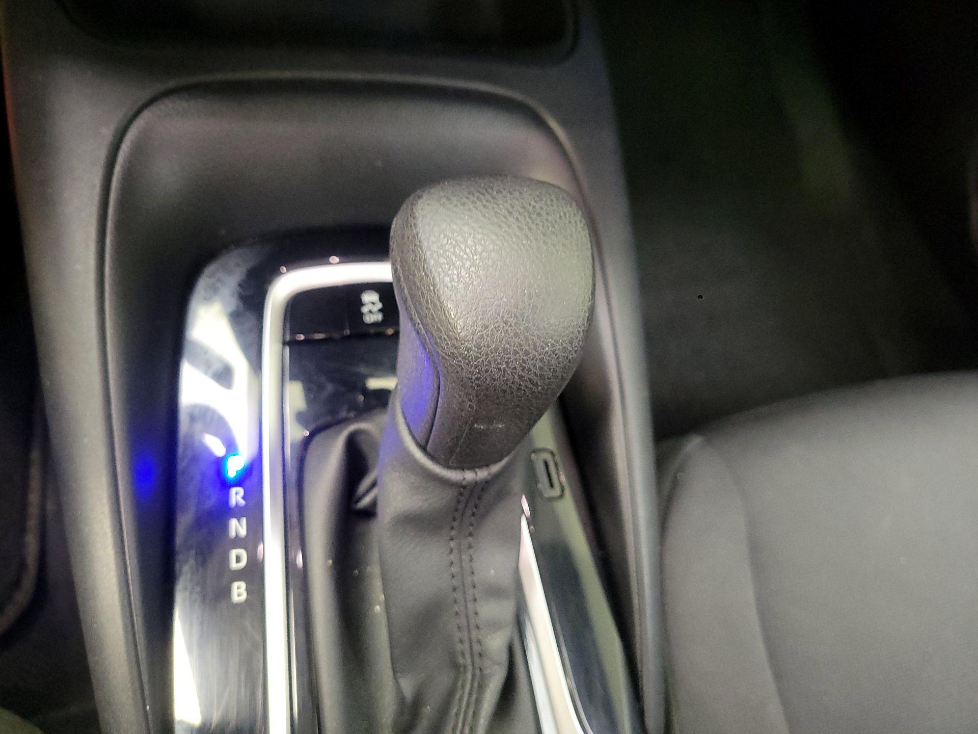 Thumbnail: 2024 Toyota Corolla - 17