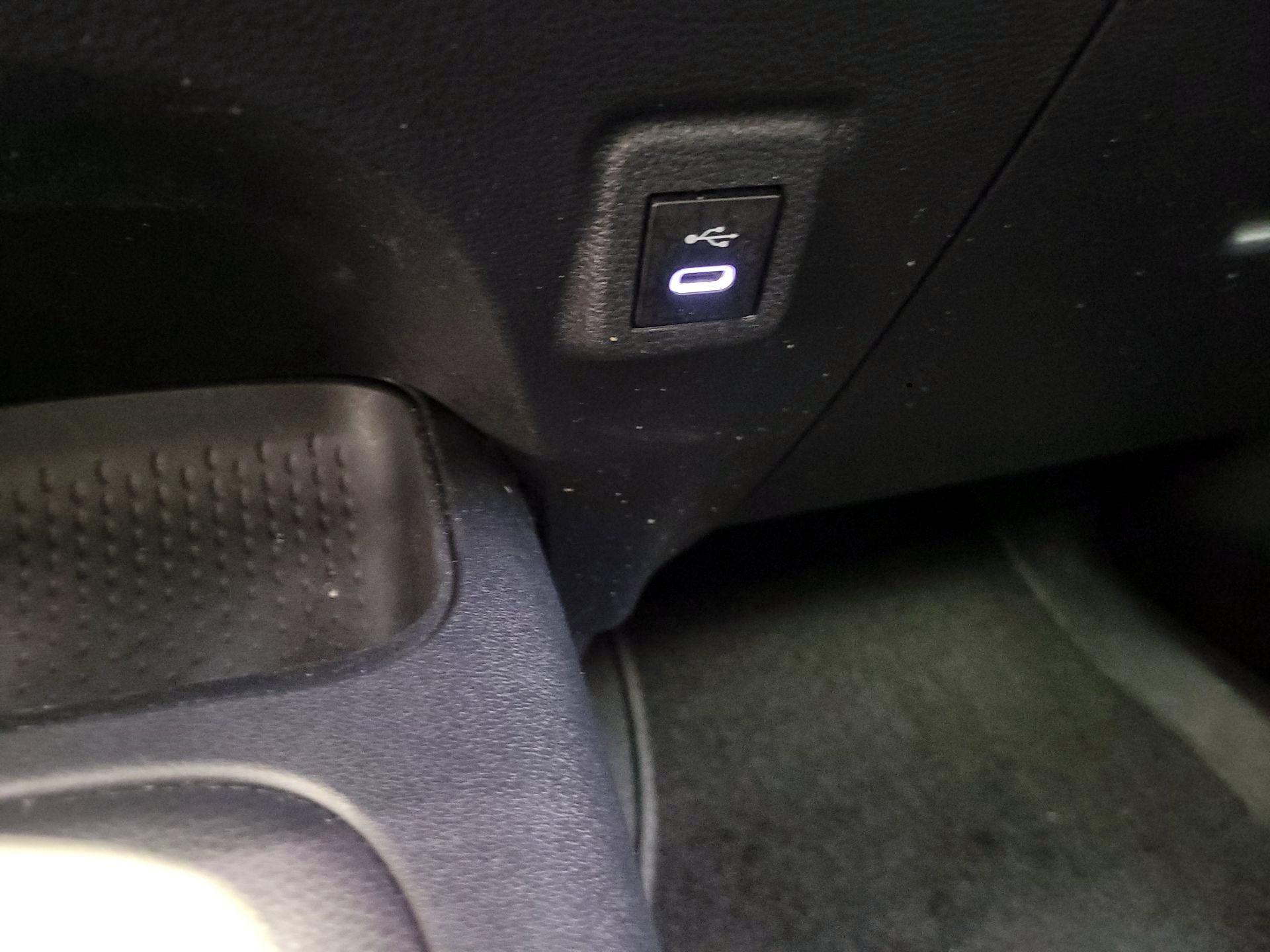 Thumbnail: 2024 Toyota Corolla - 18