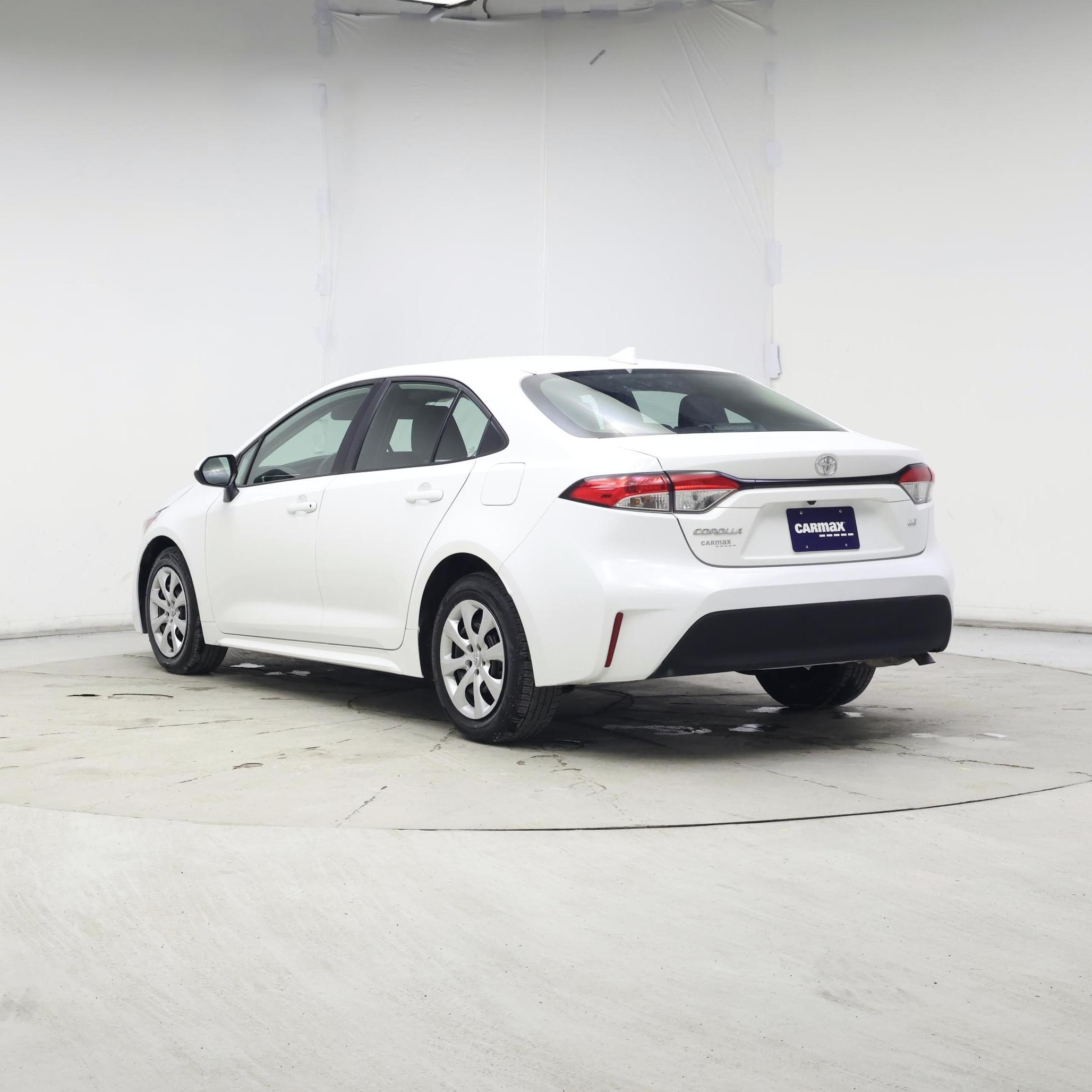 Thumbnail: 2024 Toyota Corolla - 2