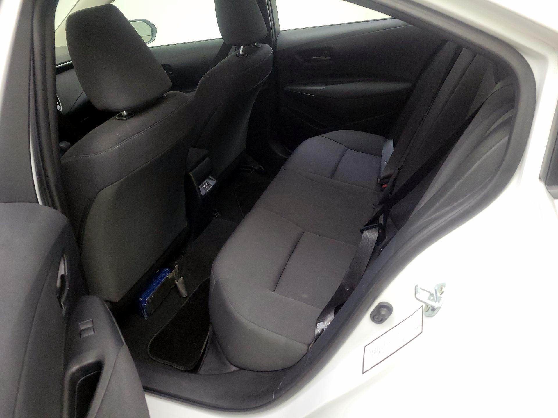 Thumbnail: 2024 Toyota Corolla - 19