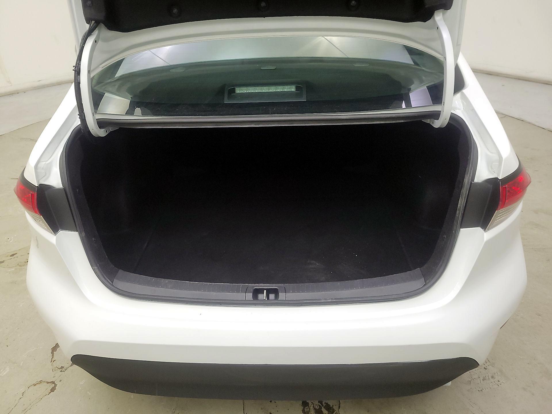 Thumbnail: 2024 Toyota Corolla - 20