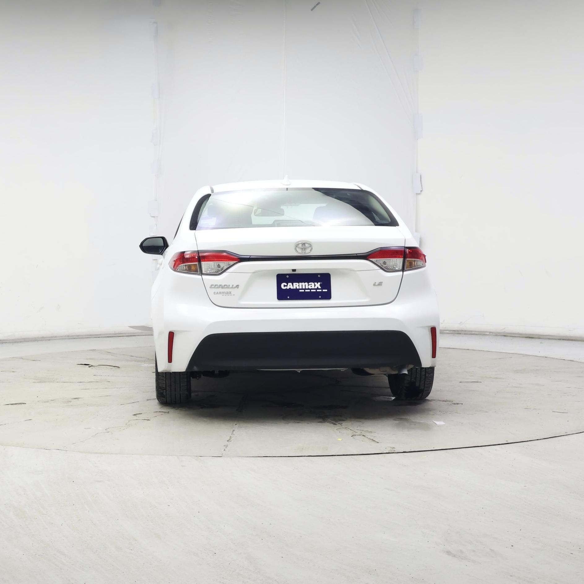 Thumbnail: 2024 Toyota Corolla - 6