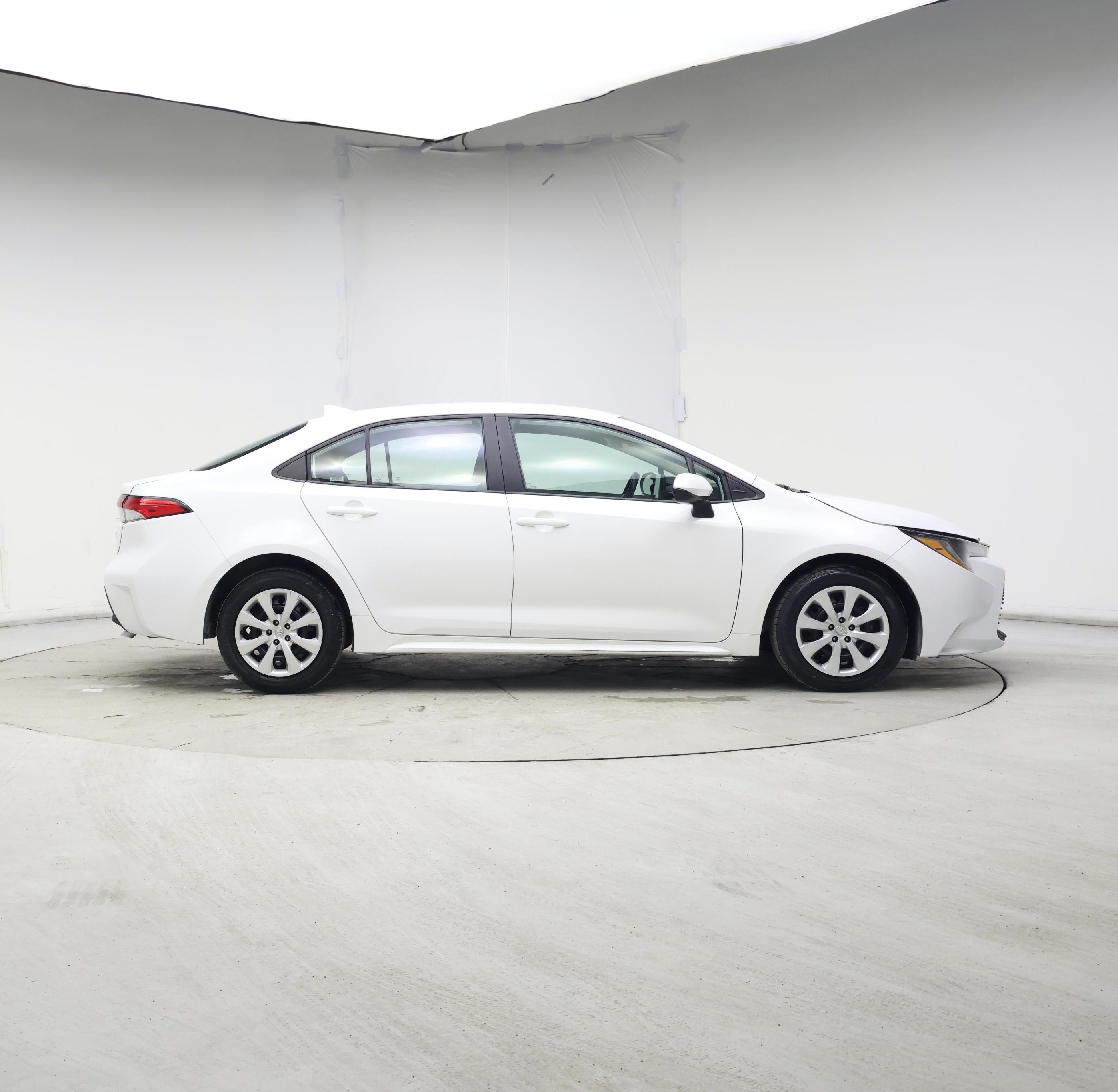 Thumbnail: 2024 Toyota Corolla - 7