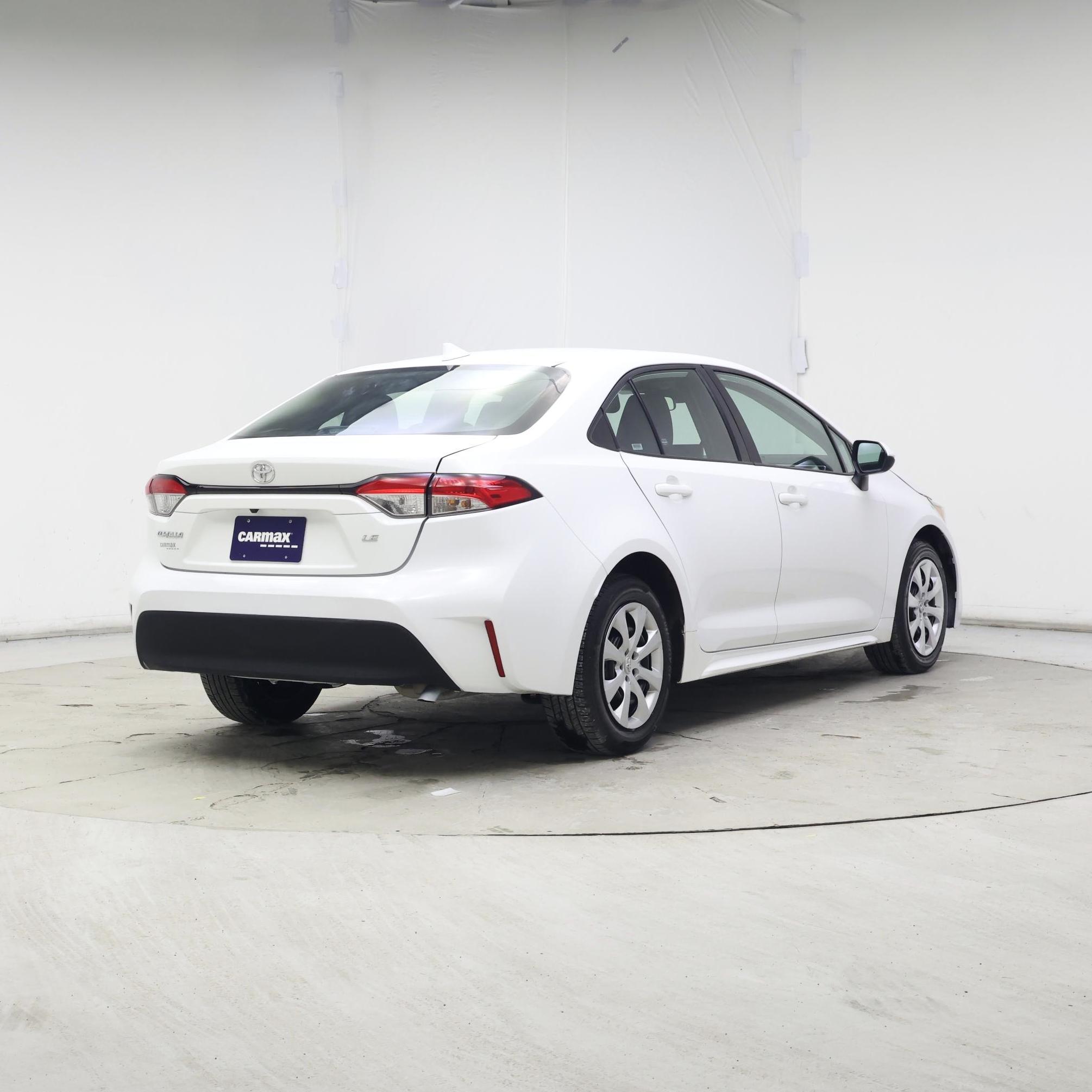 Thumbnail: 2024 Toyota Corolla - 8