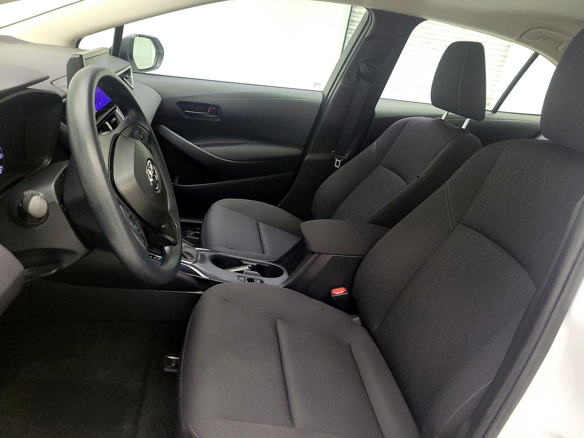 Thumbnail: 2024 Toyota Corolla - 9