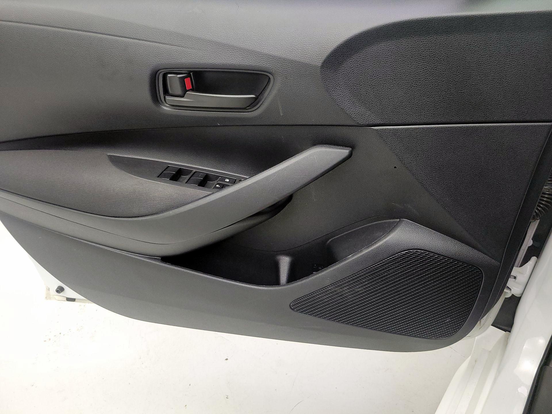 Thumbnail: 2024 Toyota Corolla - 10