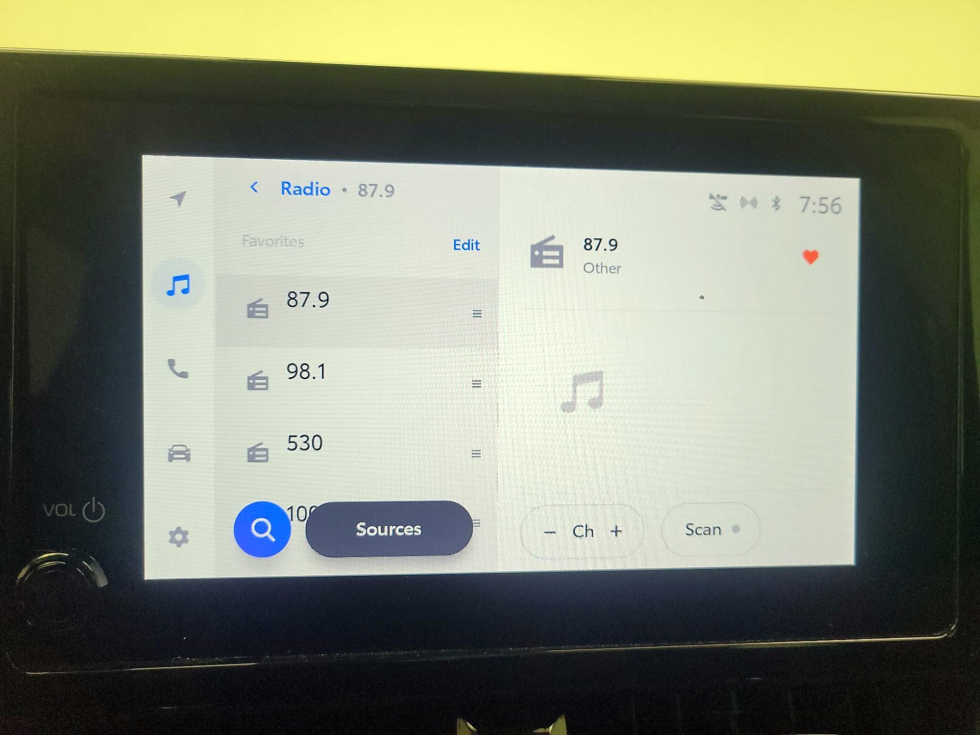 Thumbnail: 2024 Toyota Corolla - 13