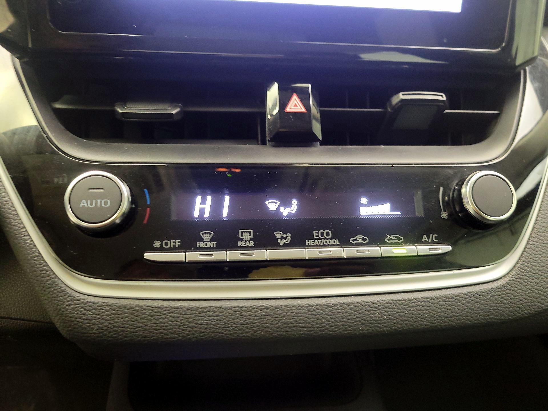 Thumbnail: 2024 Toyota Corolla - 14