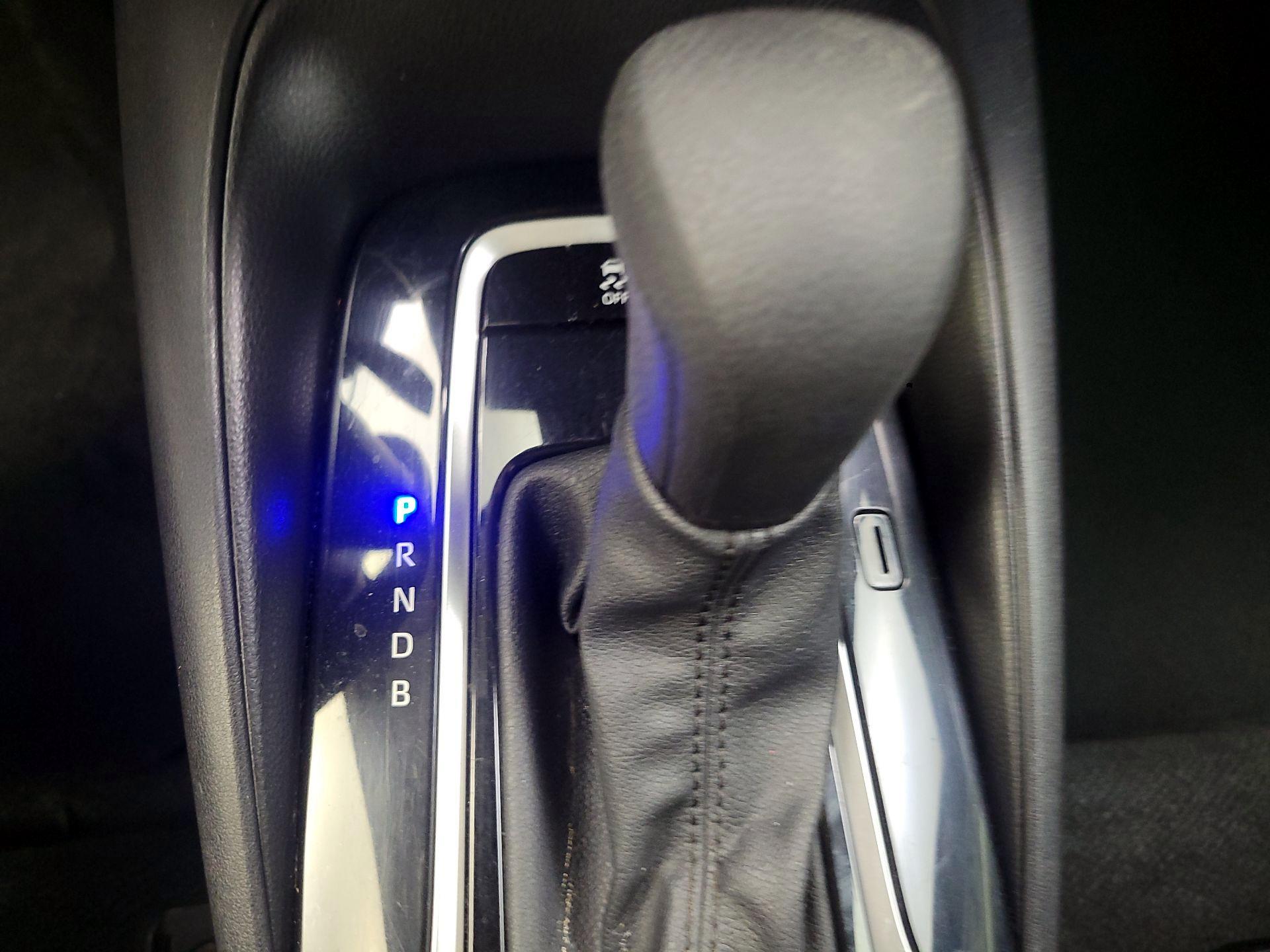 Thumbnail: 2024 Toyota Corolla - 15