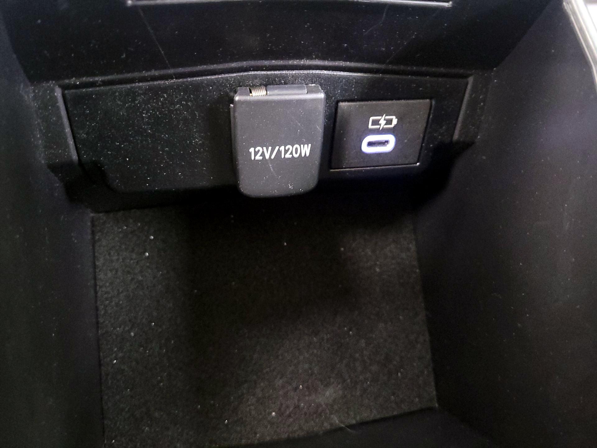 Thumbnail: 2024 Toyota Corolla - 16