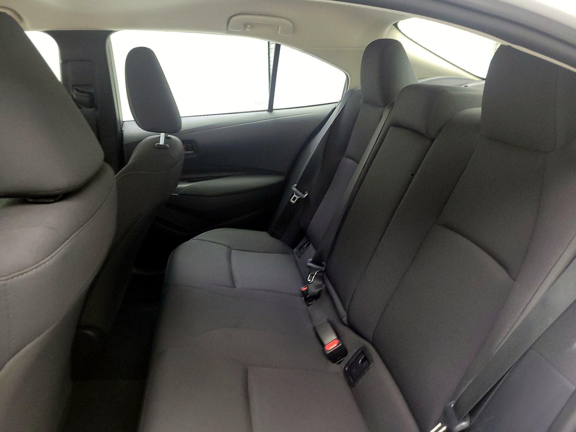 Thumbnail: 2024 Toyota Corolla - 17