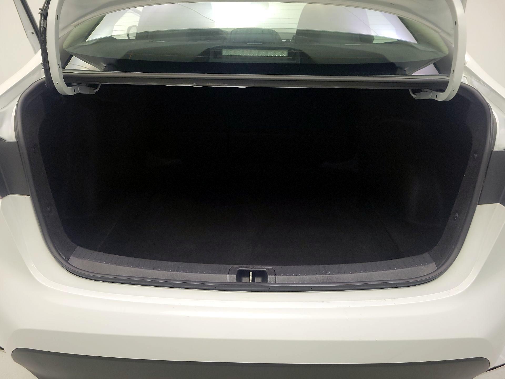 Thumbnail: 2024 Toyota Corolla - 18