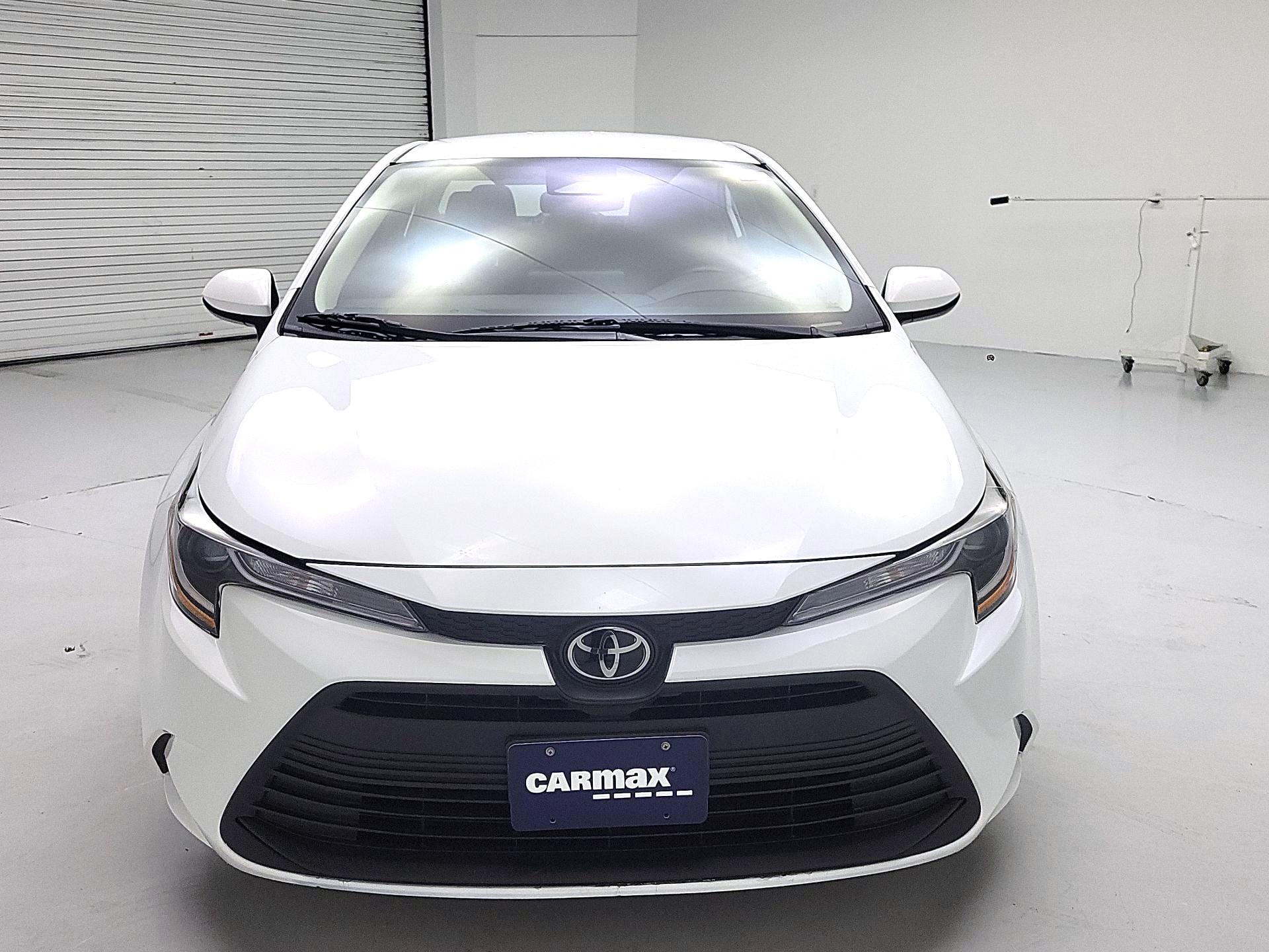 Thumbnail: 2024 Toyota Corolla - 2