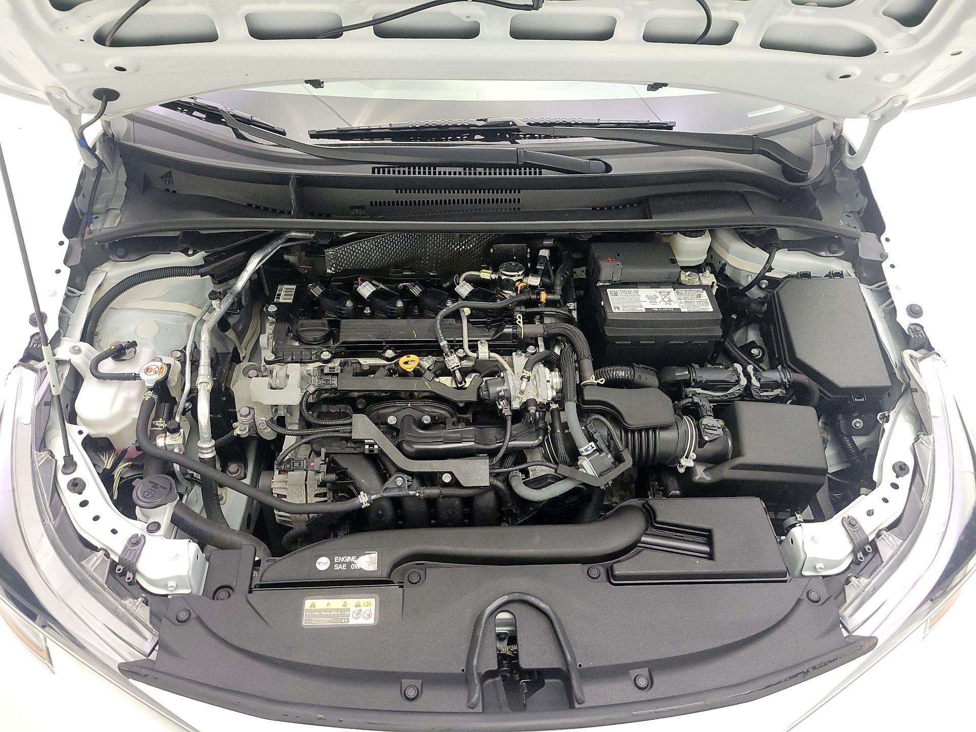 Thumbnail: 2024 Toyota Corolla - 19