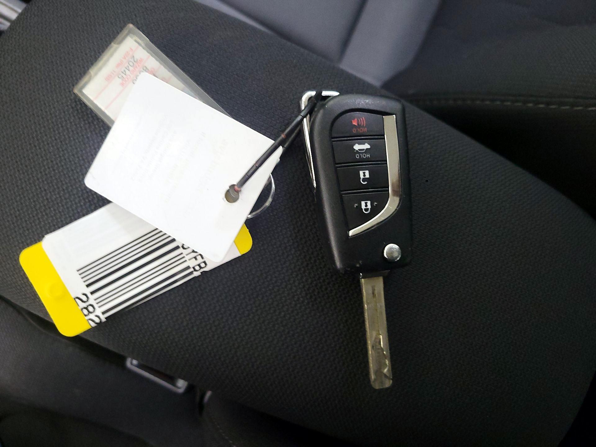 Thumbnail: 2024 Toyota Corolla - 20