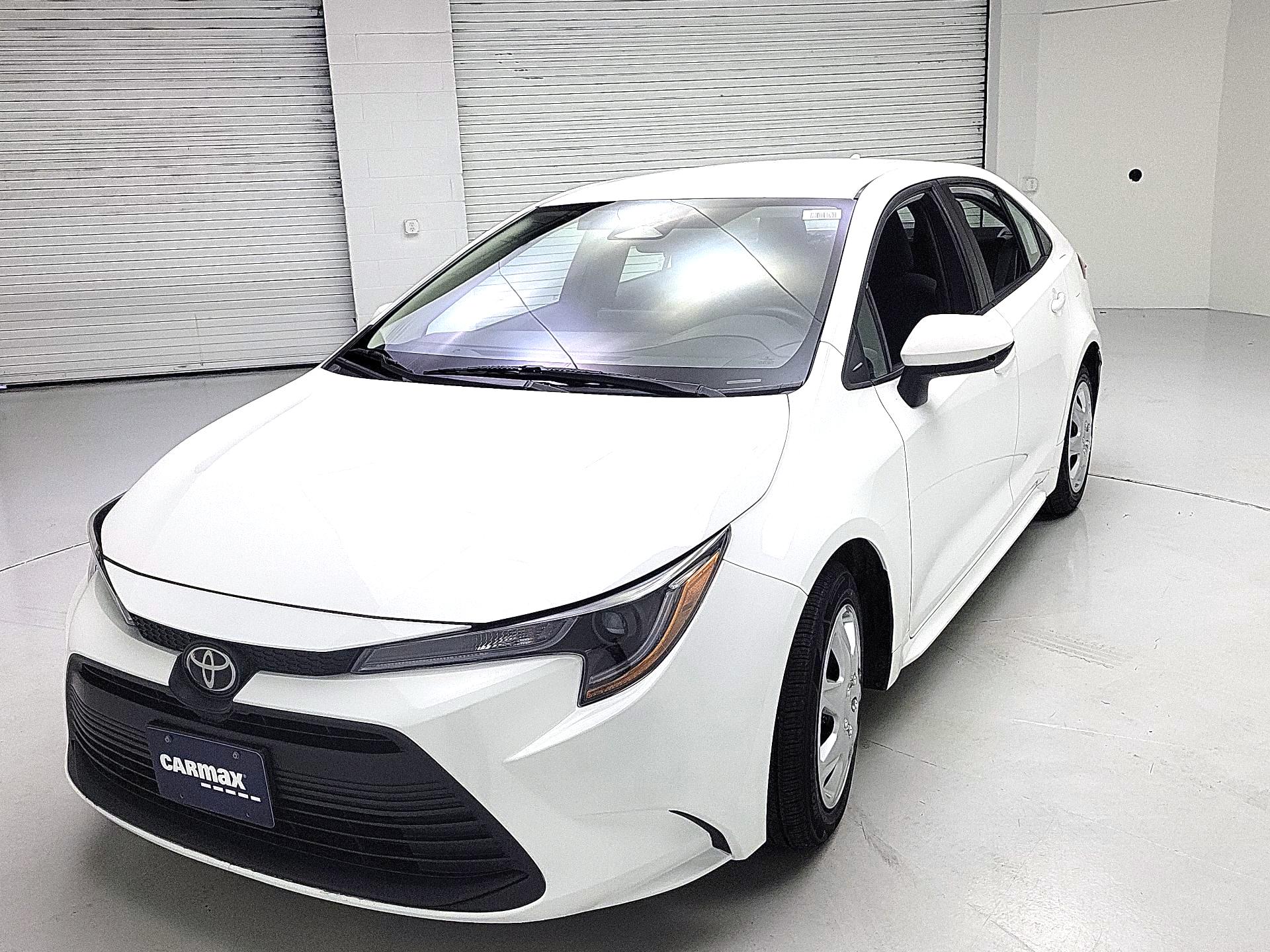 Thumbnail: 2024 Toyota Corolla - 3