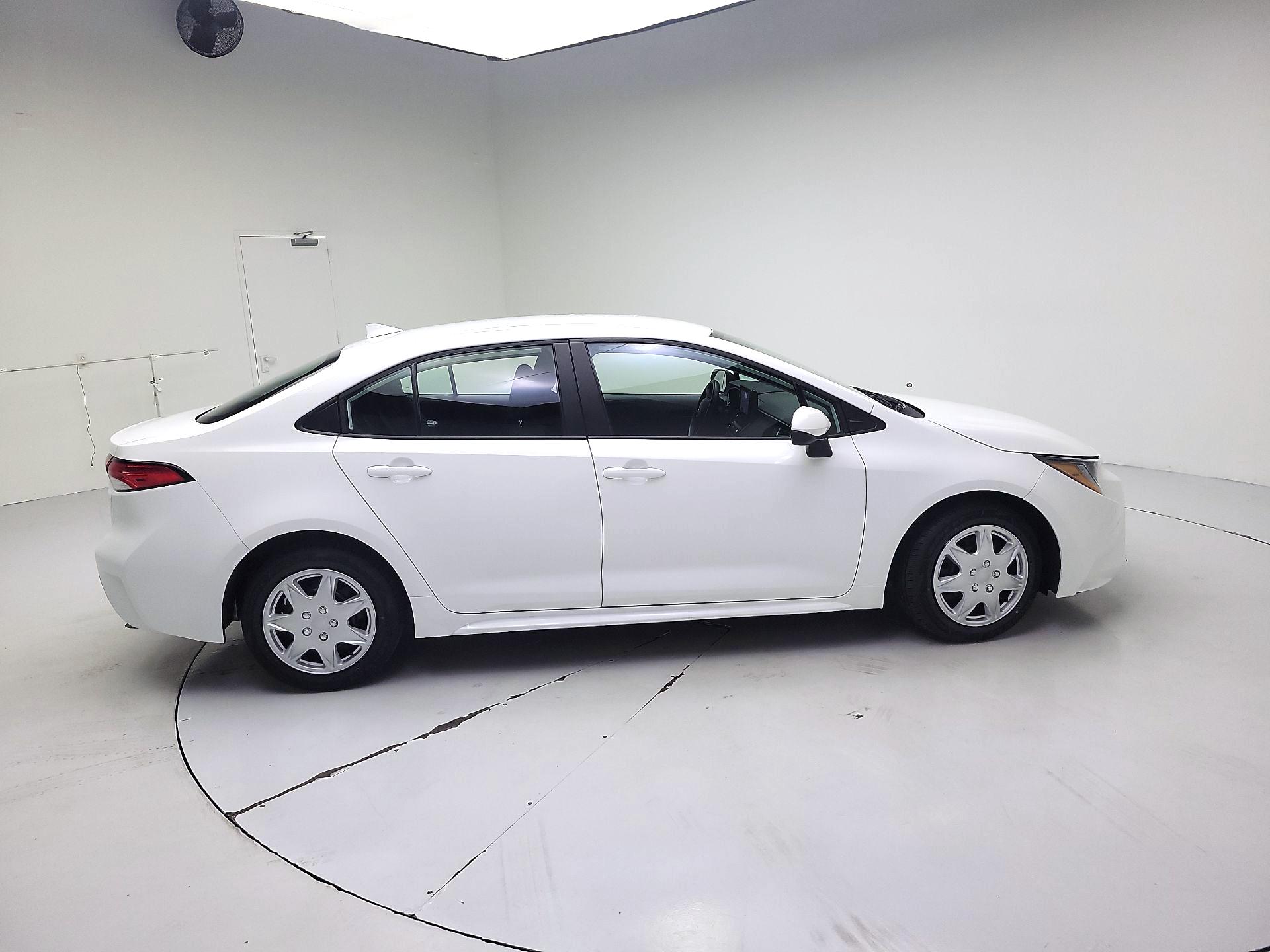 Thumbnail: 2024 Toyota Corolla - 4