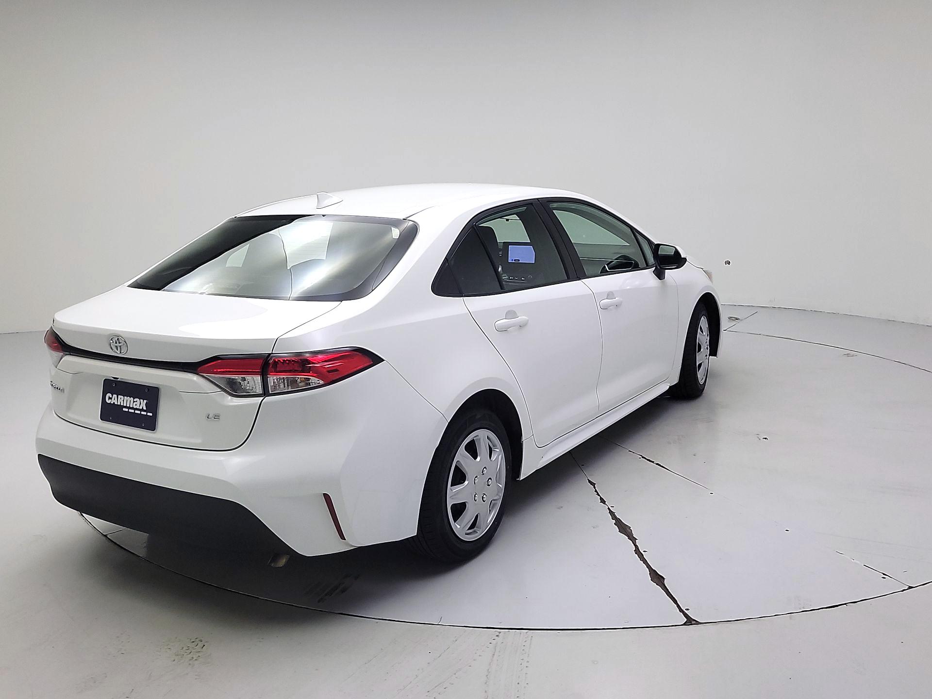 Thumbnail: 2024 Toyota Corolla - 5