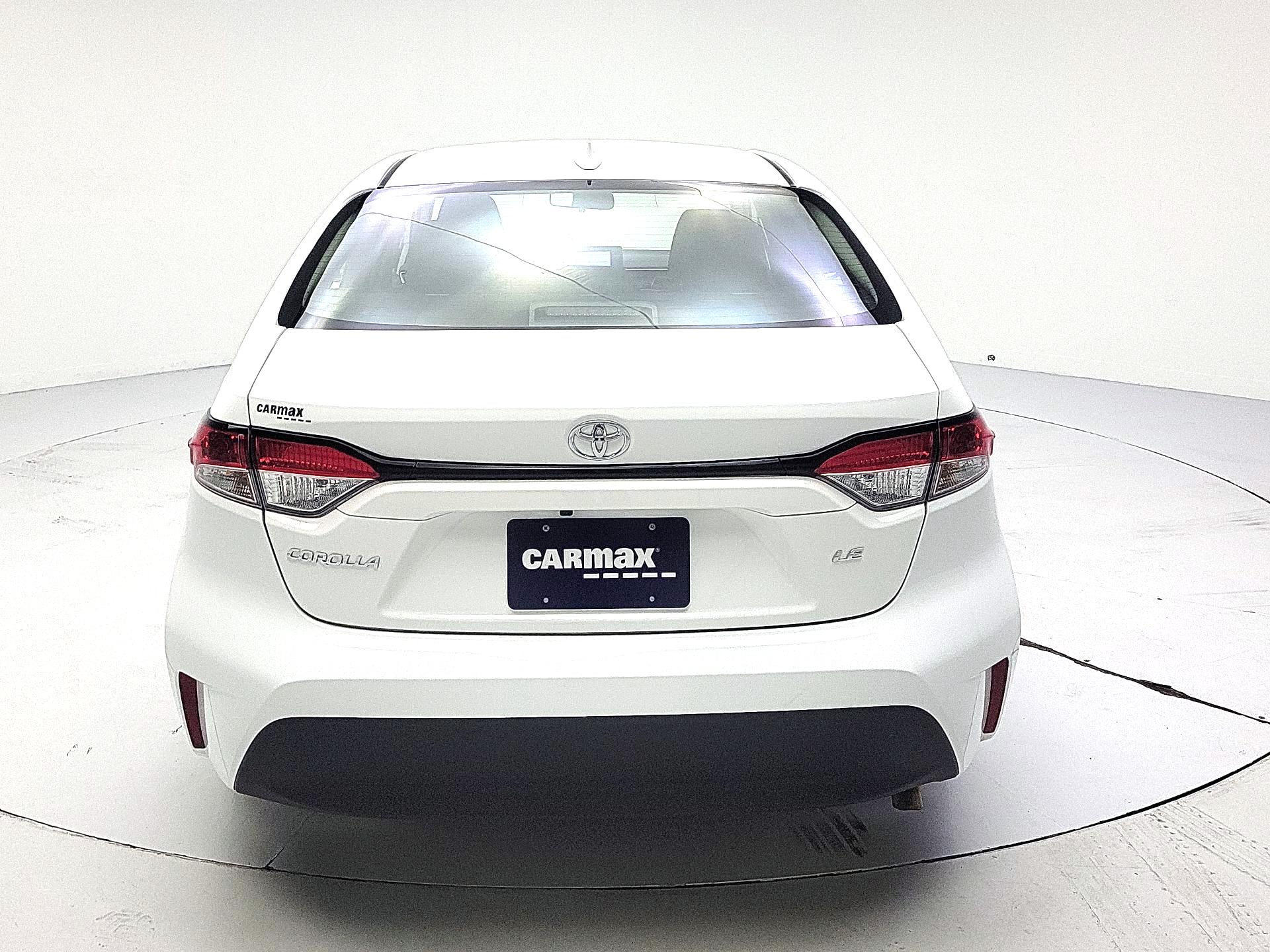 Thumbnail: 2024 Toyota Corolla - 6