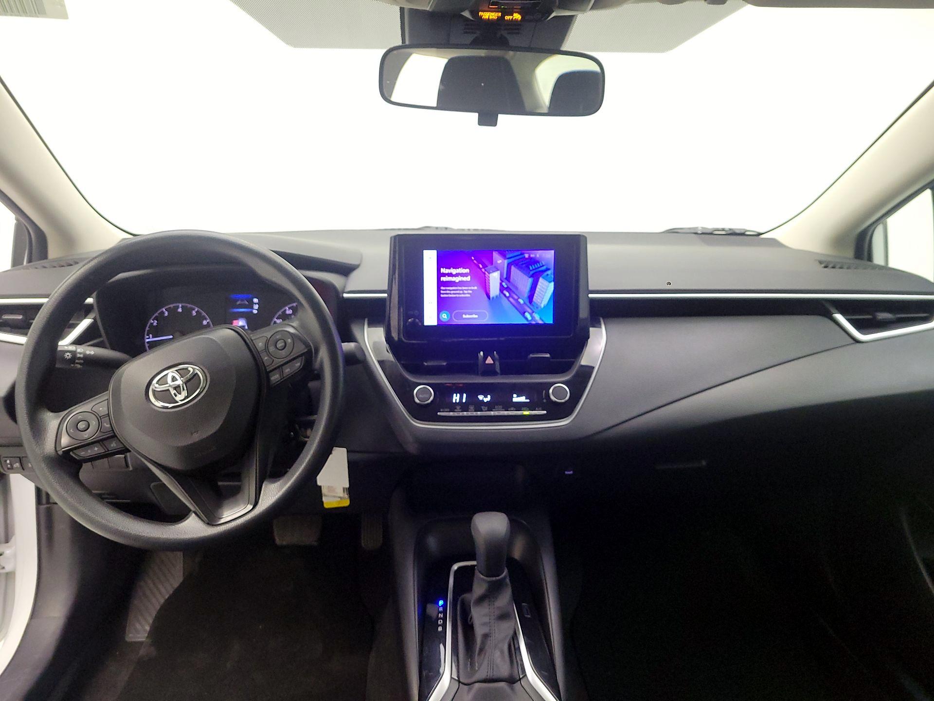 Thumbnail: 2024 Toyota Corolla - 8