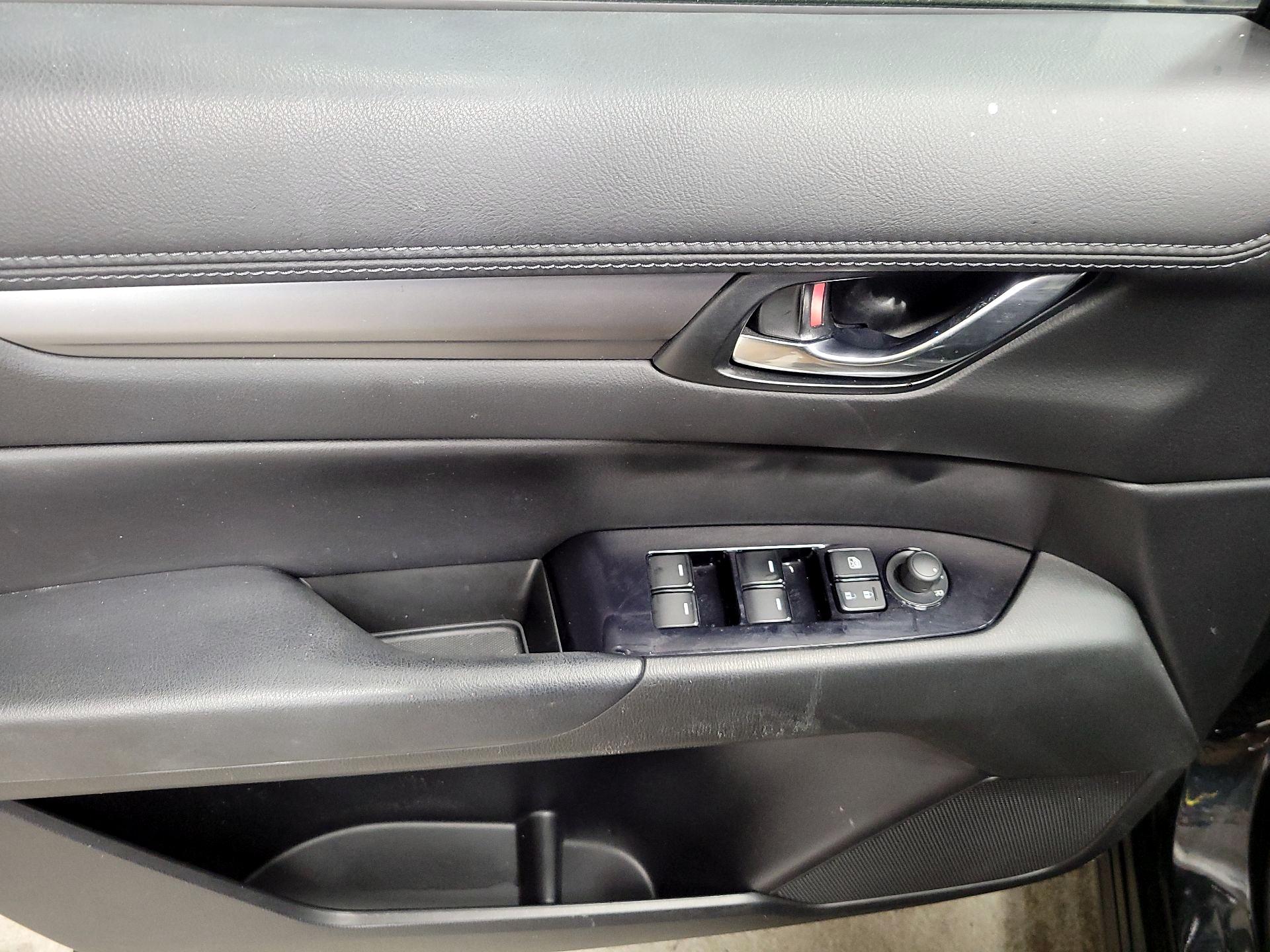 Thumbnail: 2021 Mazda CX-5 - 10