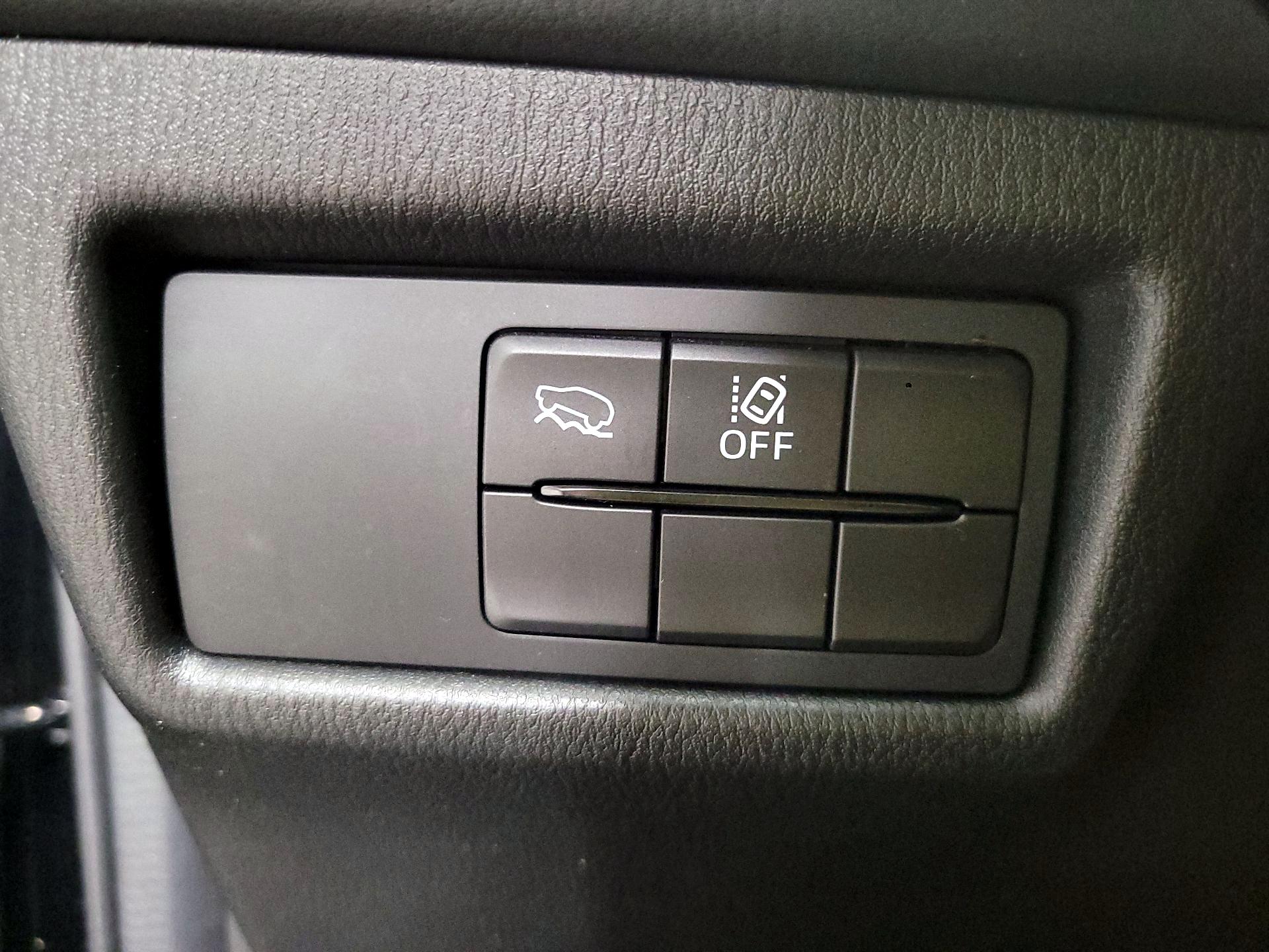 Thumbnail: 2021 Mazda CX-5 - 11