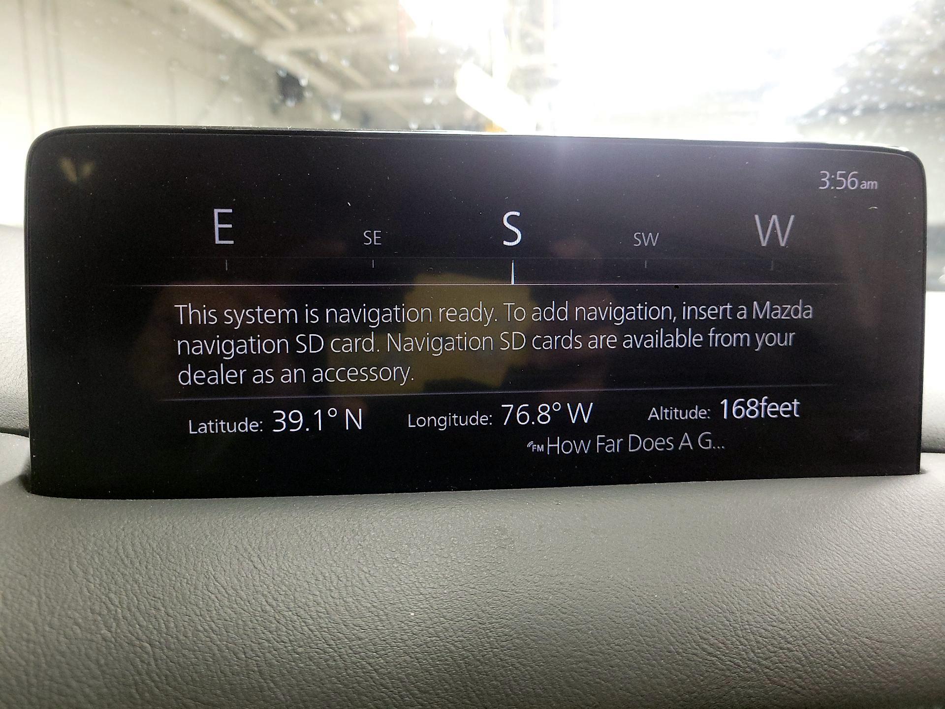 Thumbnail: 2021 Mazda CX-5 - 12