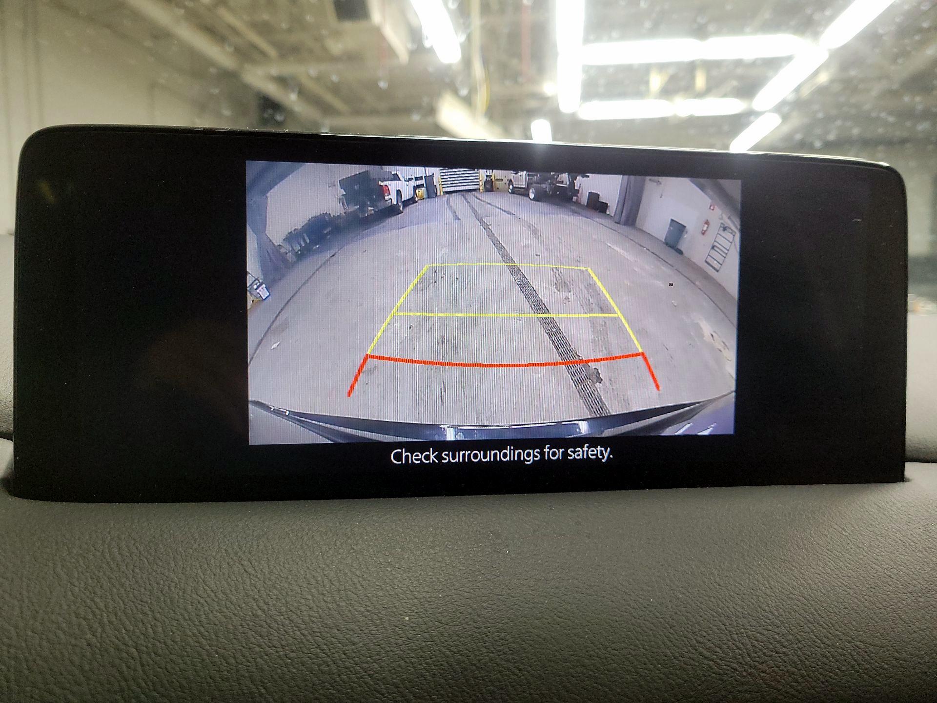 Thumbnail: 2021 Mazda CX-5 - 13