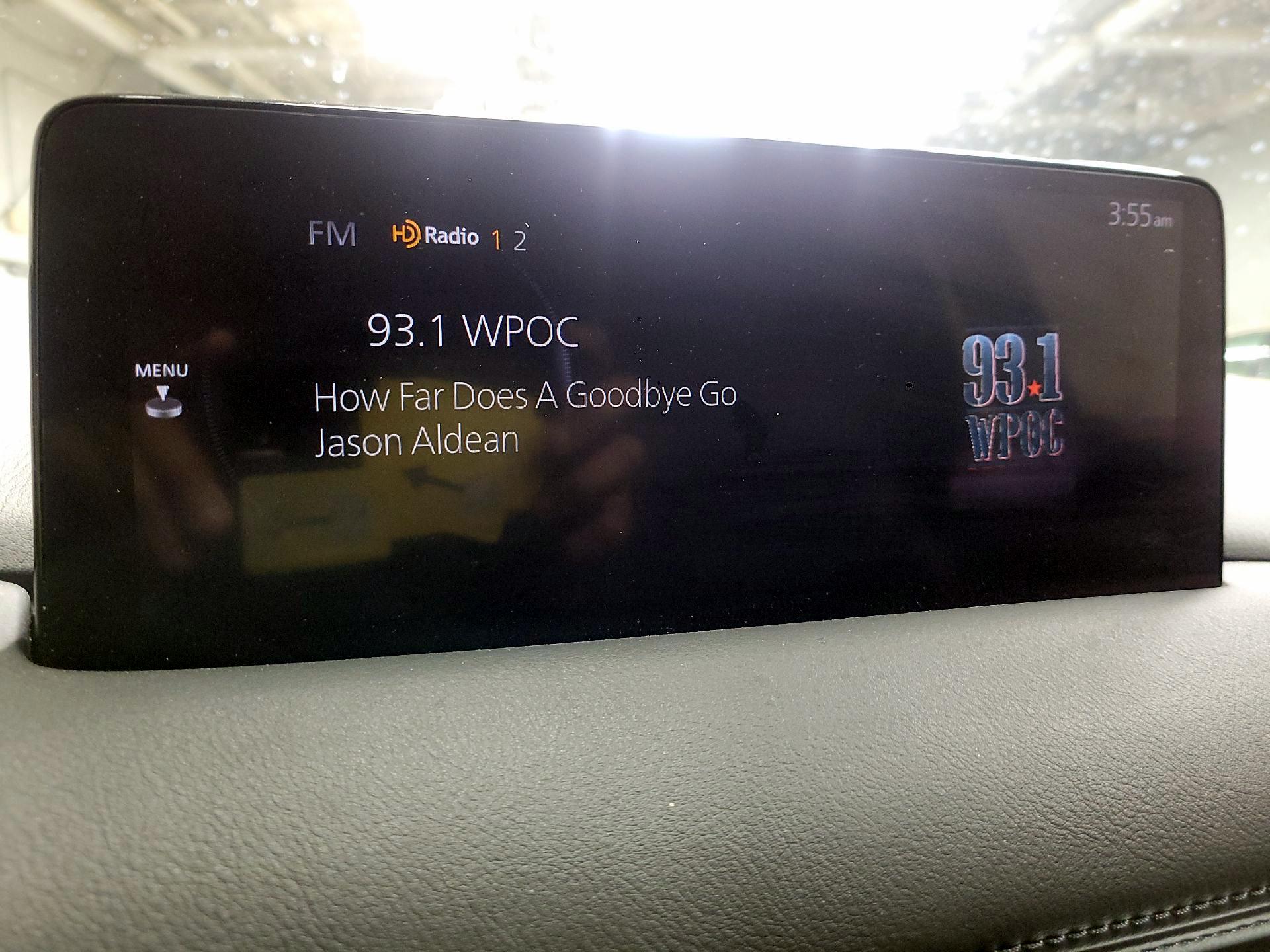 Thumbnail: 2021 Mazda CX-5 - 14