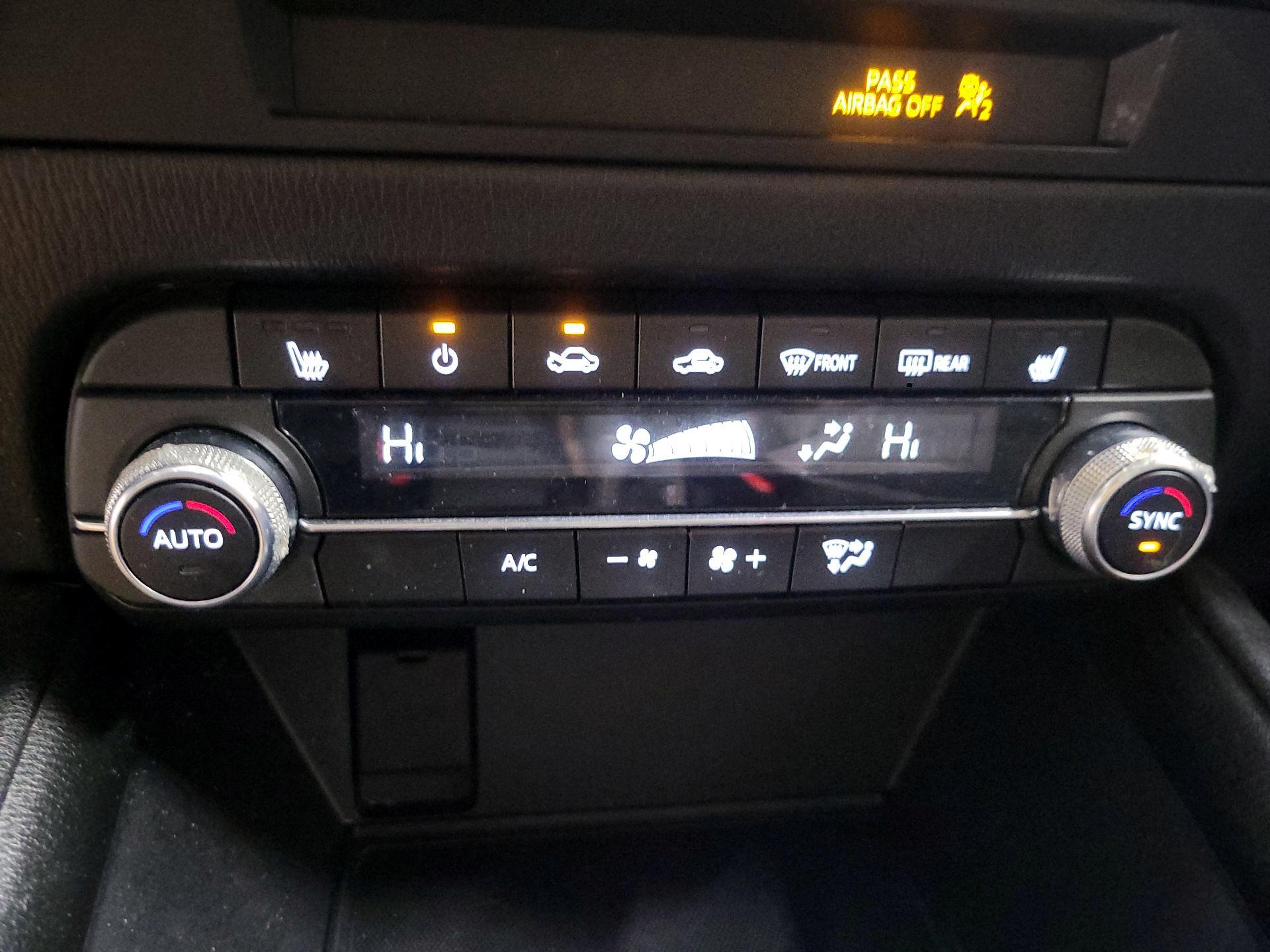 Thumbnail: 2021 Mazda CX-5 - 15