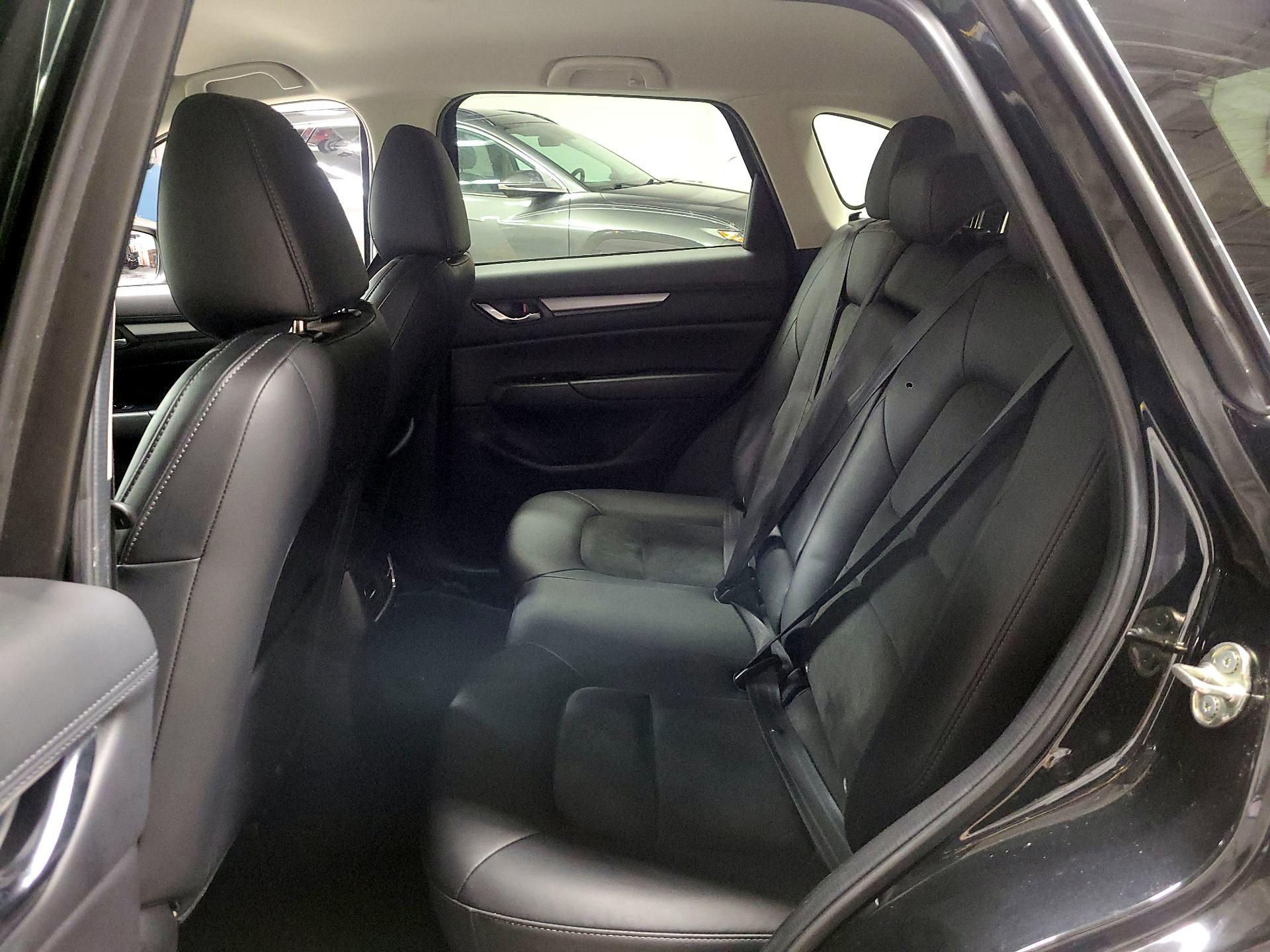 Thumbnail: 2021 Mazda CX-5 - 18