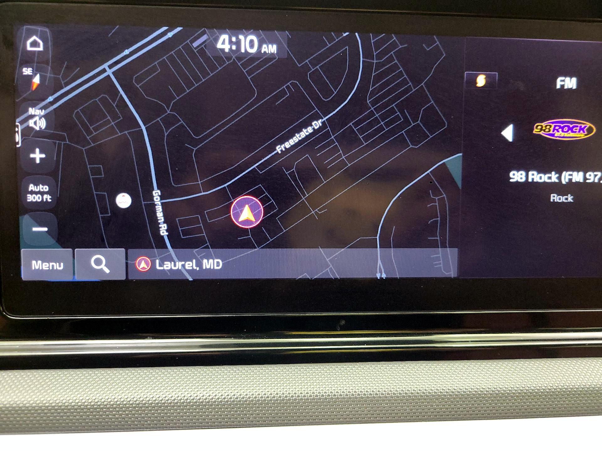 Thumbnail: 2023 Kia K5 - 12