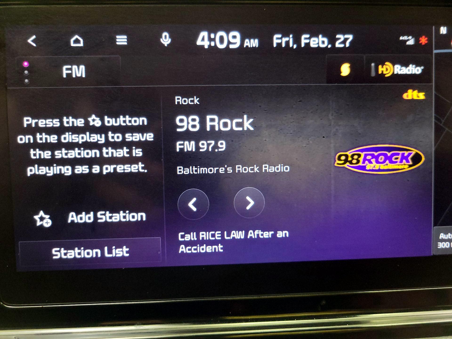 Thumbnail: 2023 Kia K5 - 14