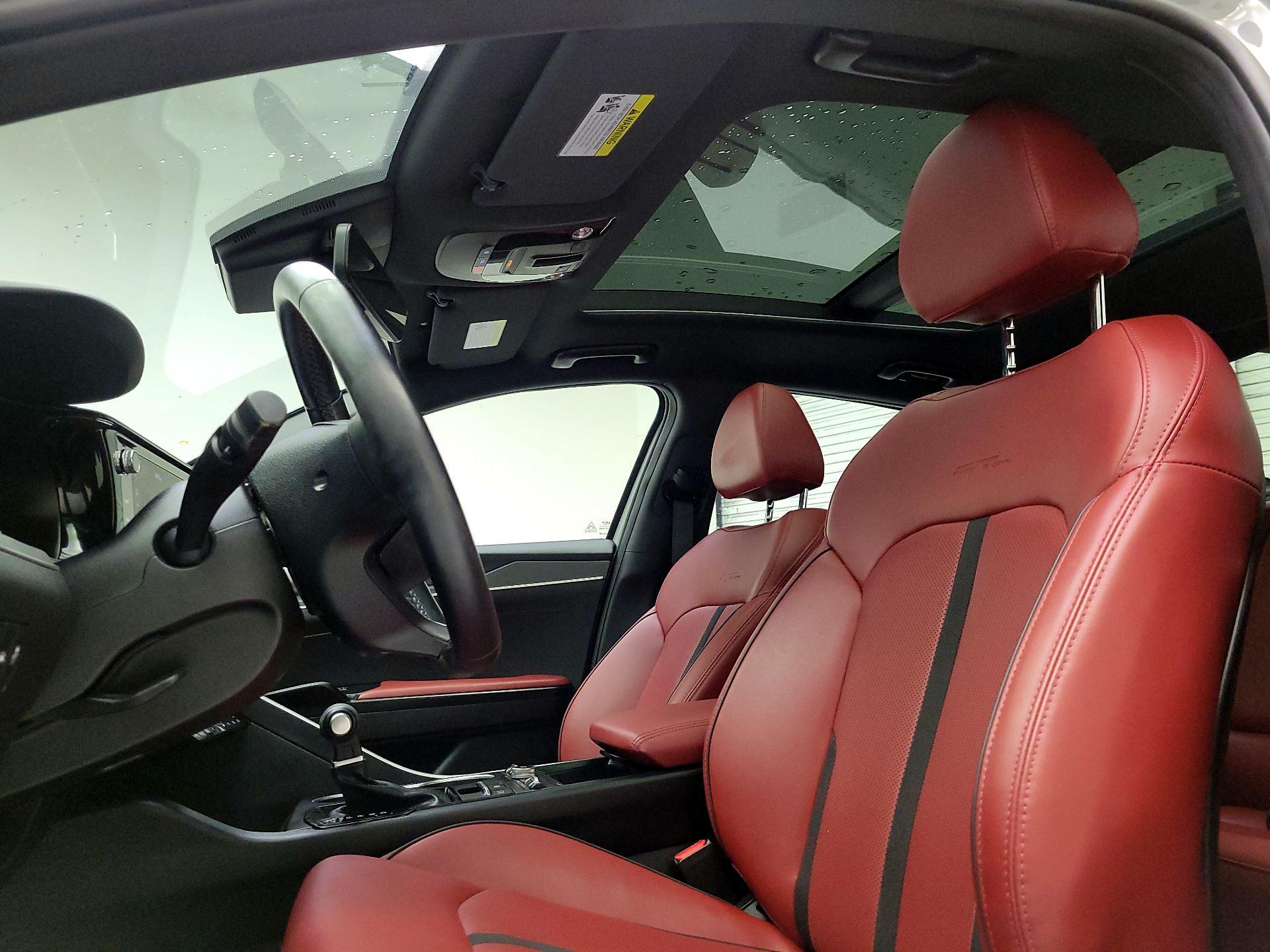 Thumbnail: 2023 Kia K5 - 18