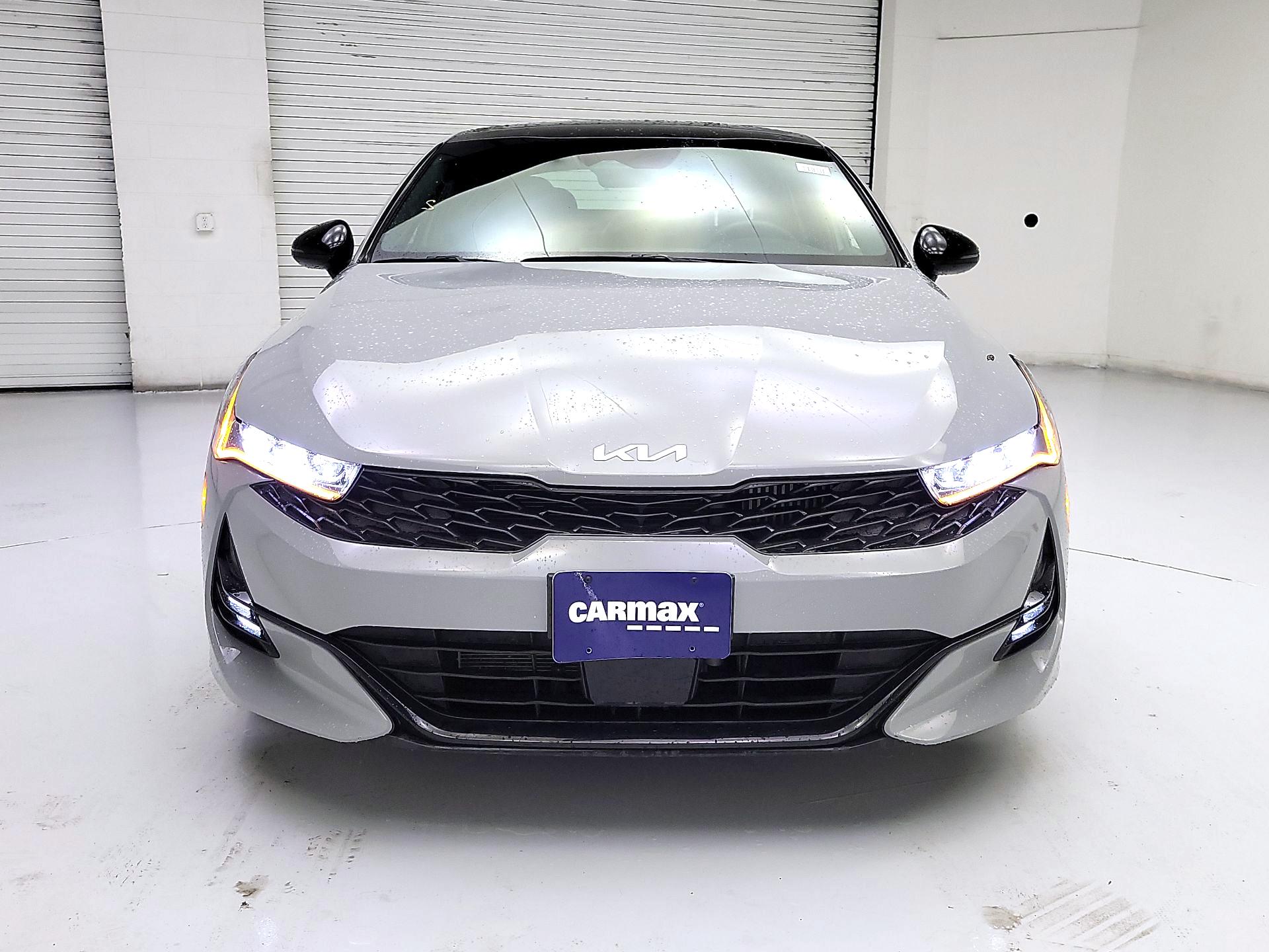 Thumbnail: 2023 Kia K5 - 2